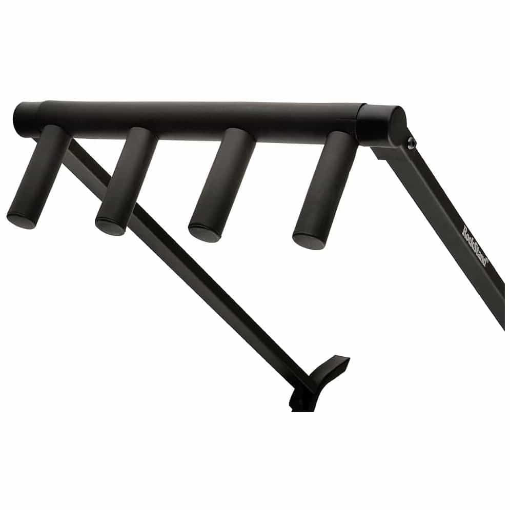 RockStand - RockStand RS 20880 B 1 FP Mehrfachgitarrenständer Flat Pack für 3 Instrumente - 2