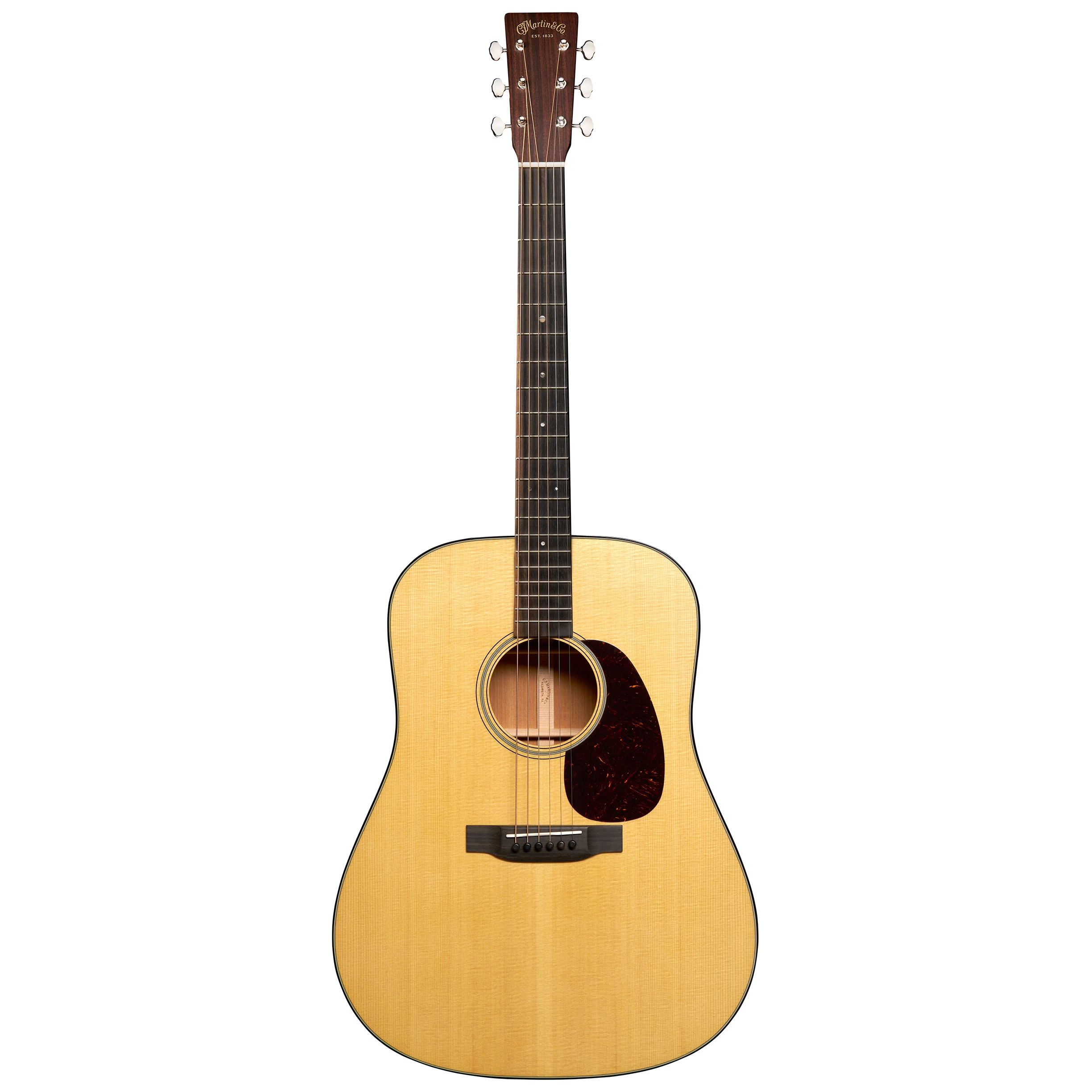 Martin Super D-18