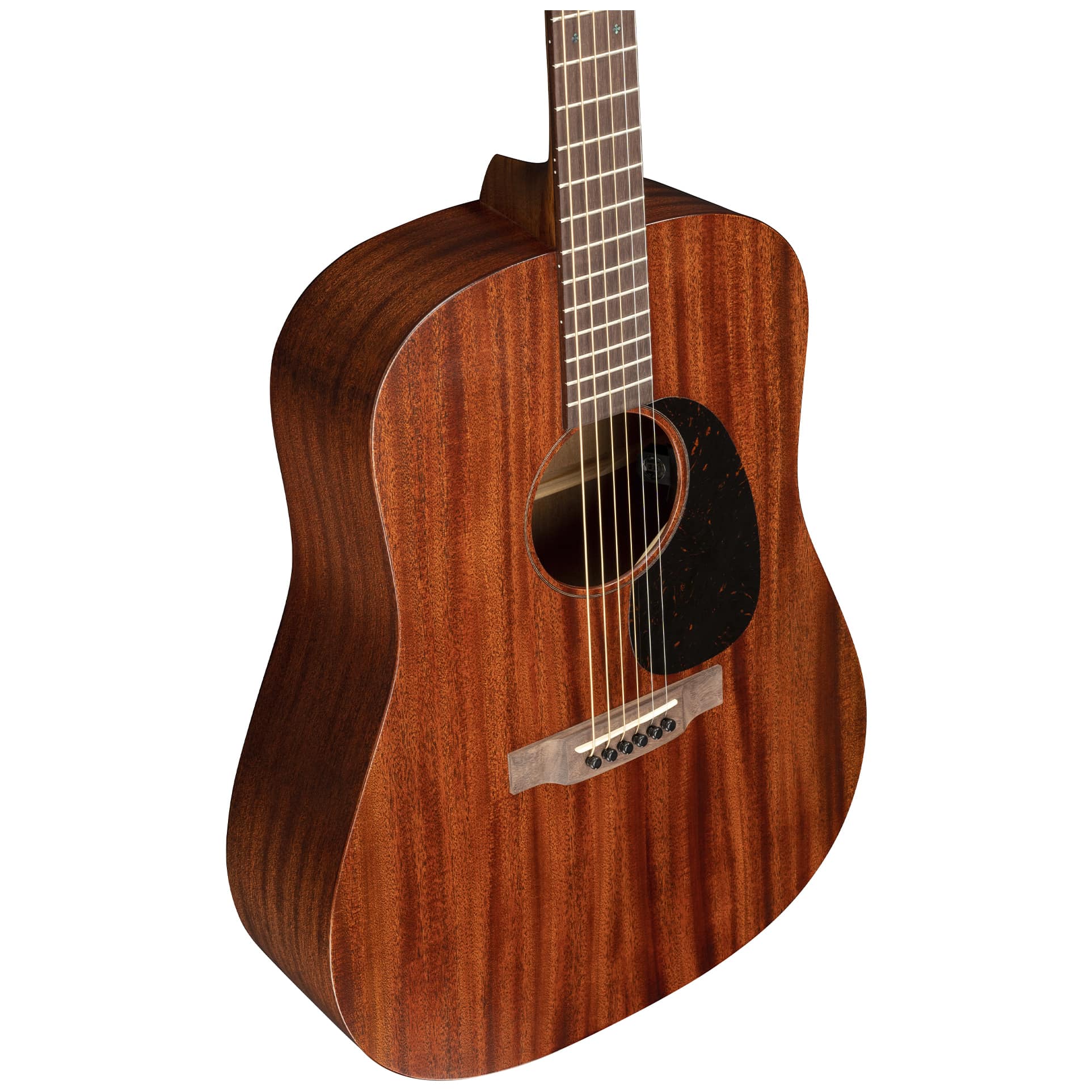 Martin D-15E 5