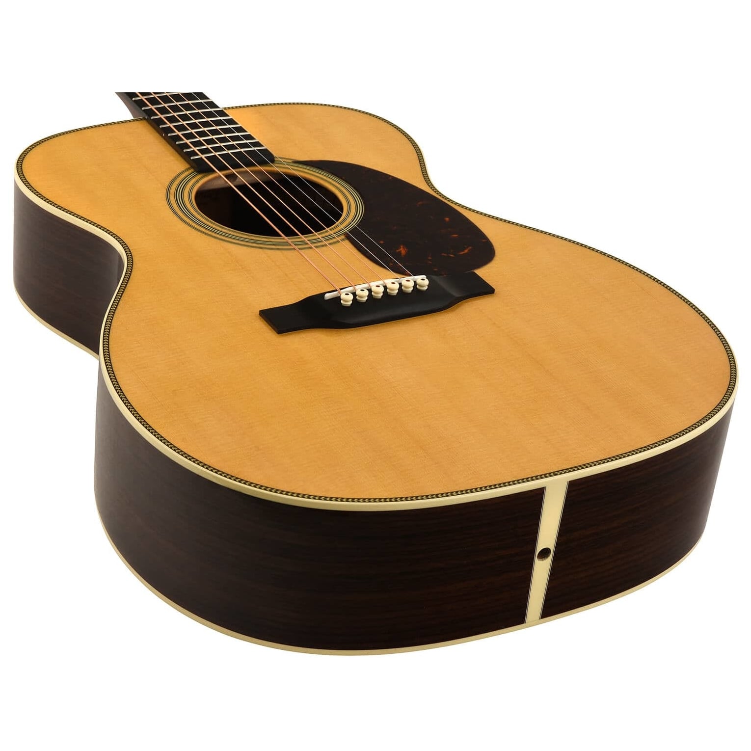 Martin - Martin 000-28 - 4