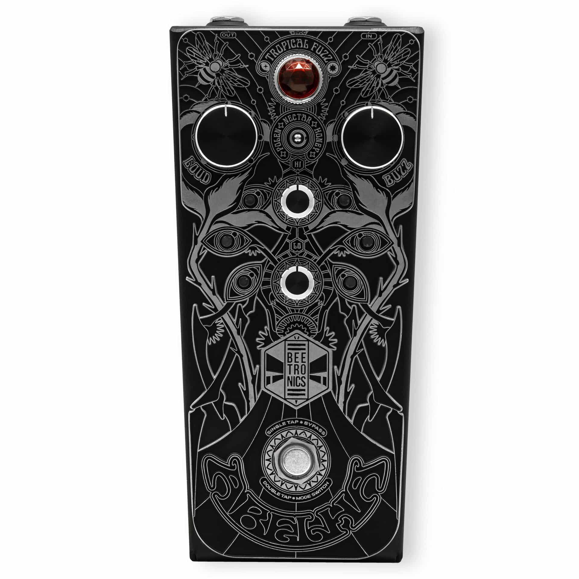 Beetronics Abelha Tropical Fuzz 1