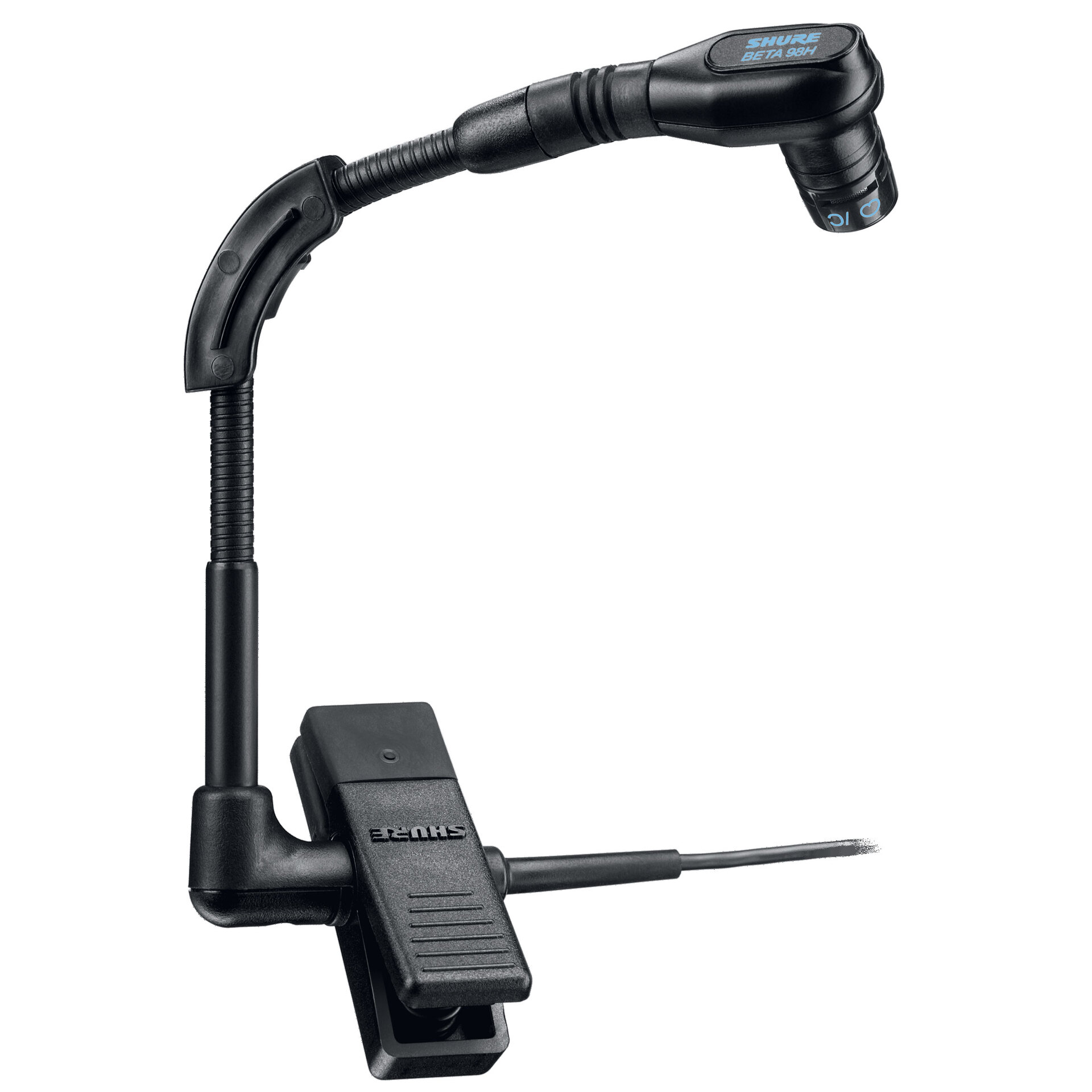 Shure GLXD14+E/B98-Z4 4