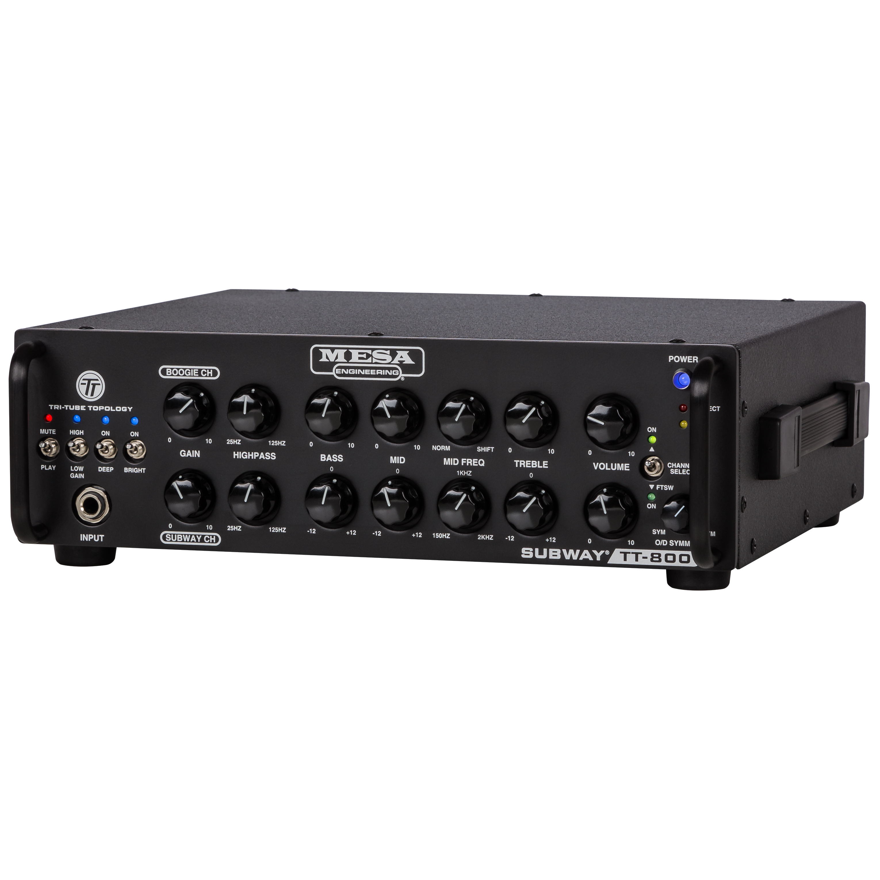 Mesa/Boogie Subway TT-800 1