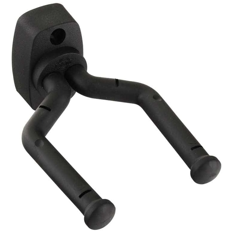 Image of König  meyer 16280 gitarrenwandhalter schwarz 10014090 0