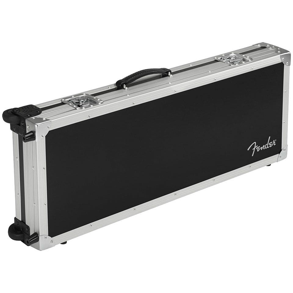 Fender CEO Flightcase with Wheels