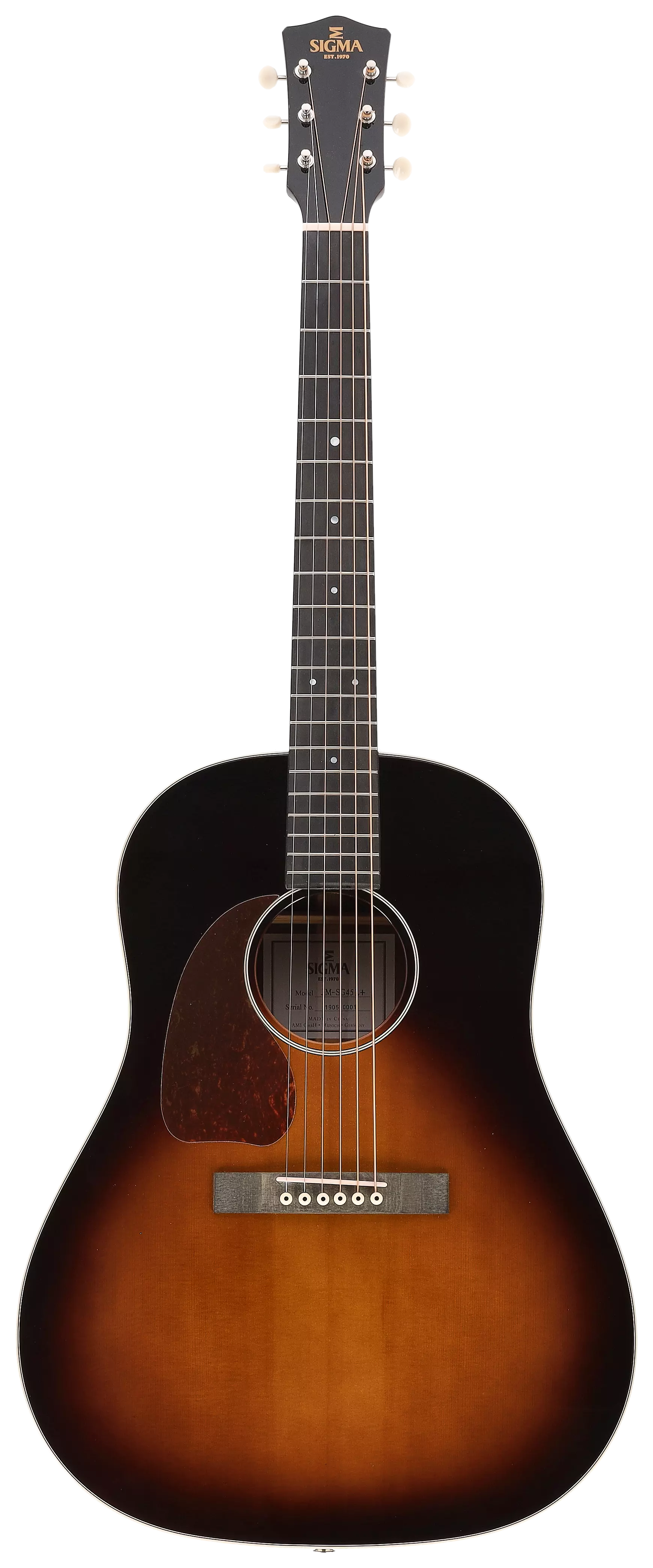 Sigma JM-SG45L+