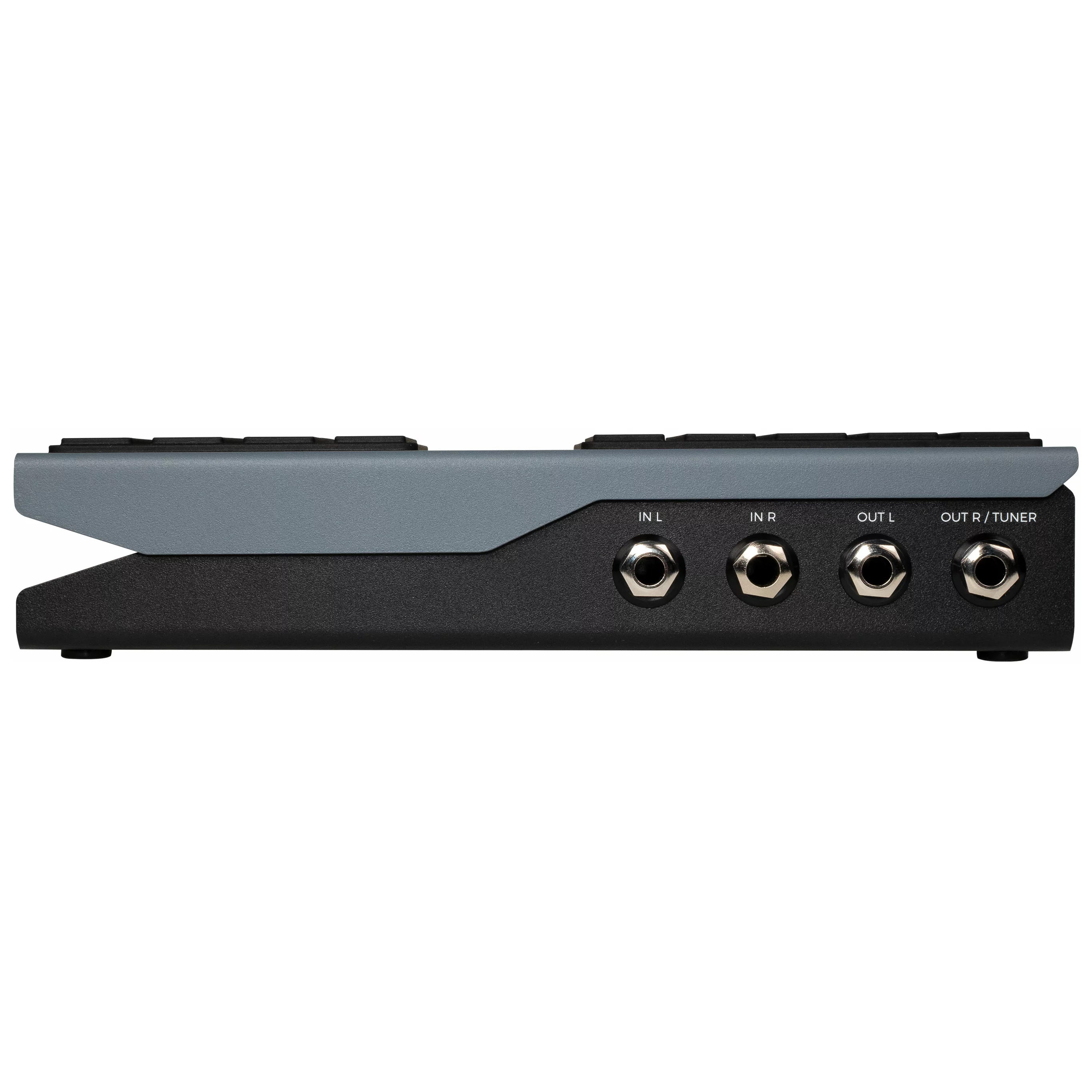 Walrus Audio Canvas Volume Pedal 6