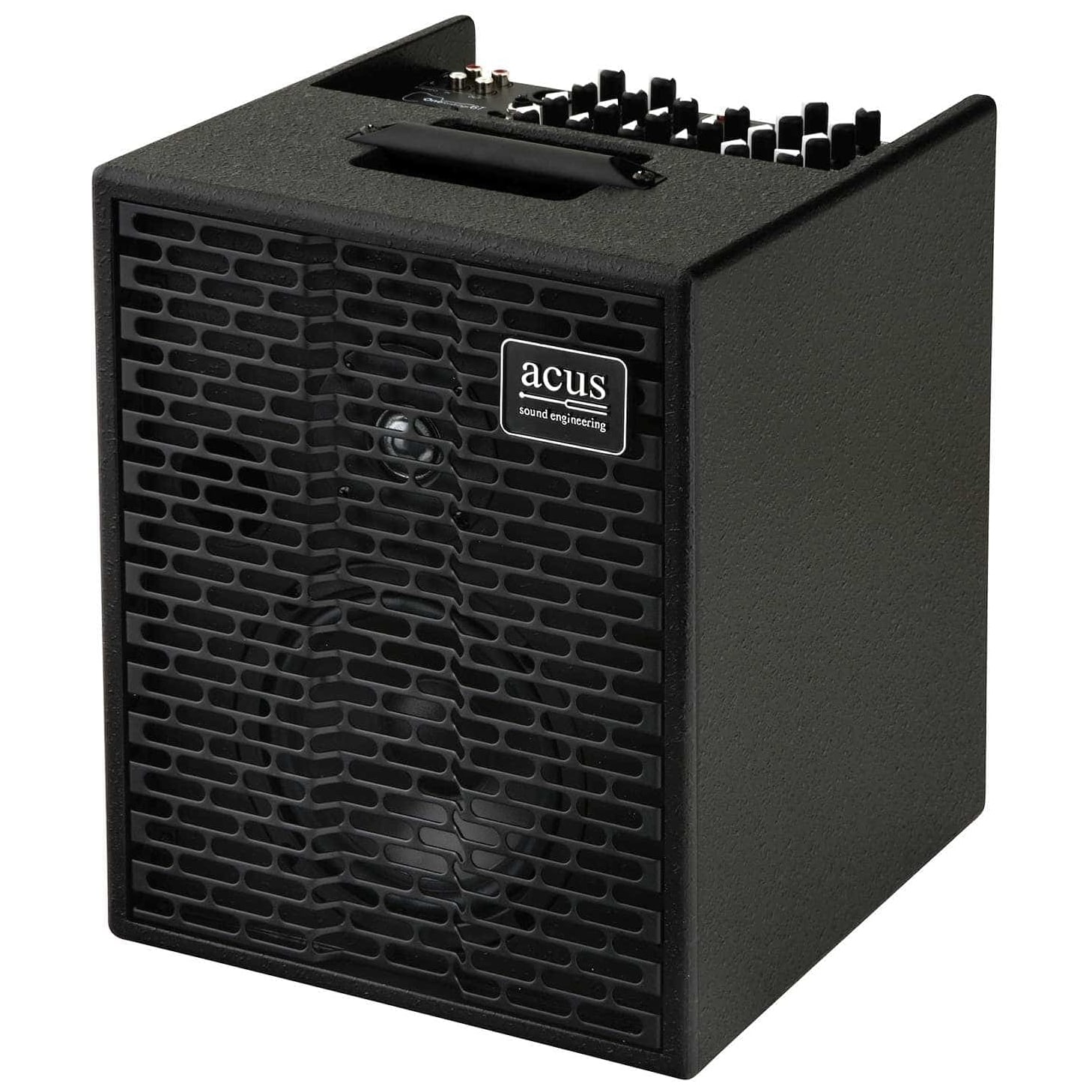 Acus - Acus ONE-6T Black