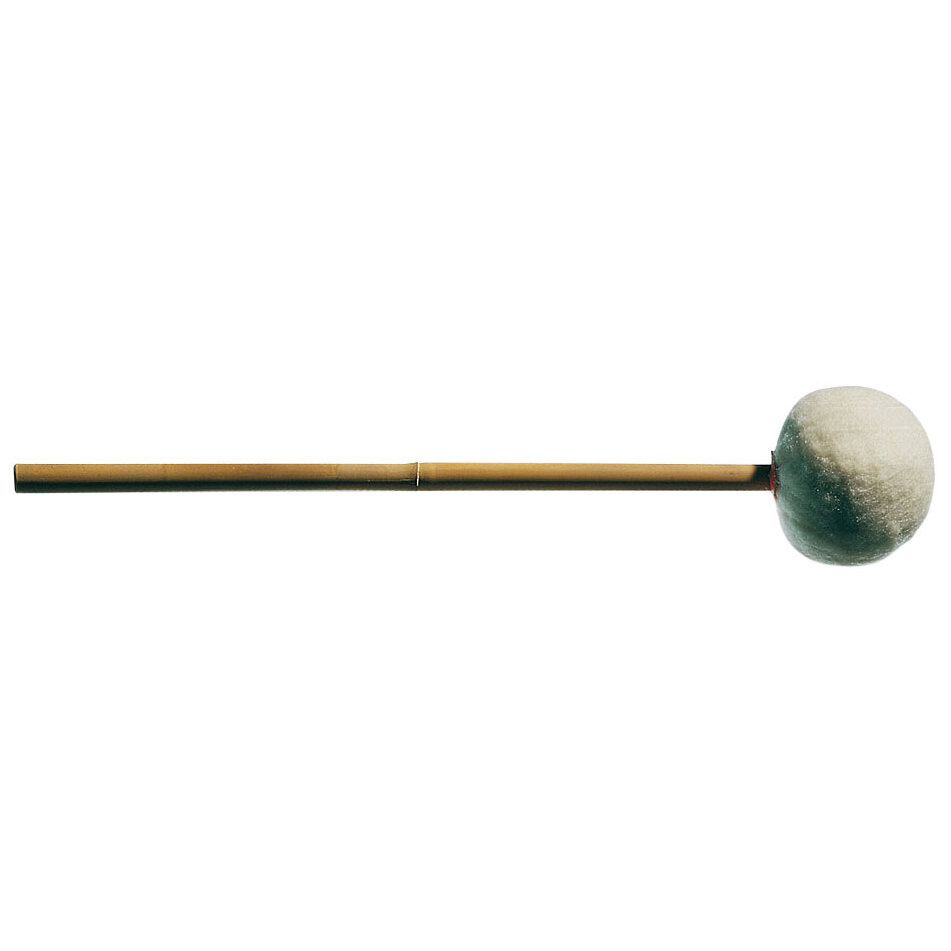 Sonor Contra Bass Mallet Wool Felt Head
