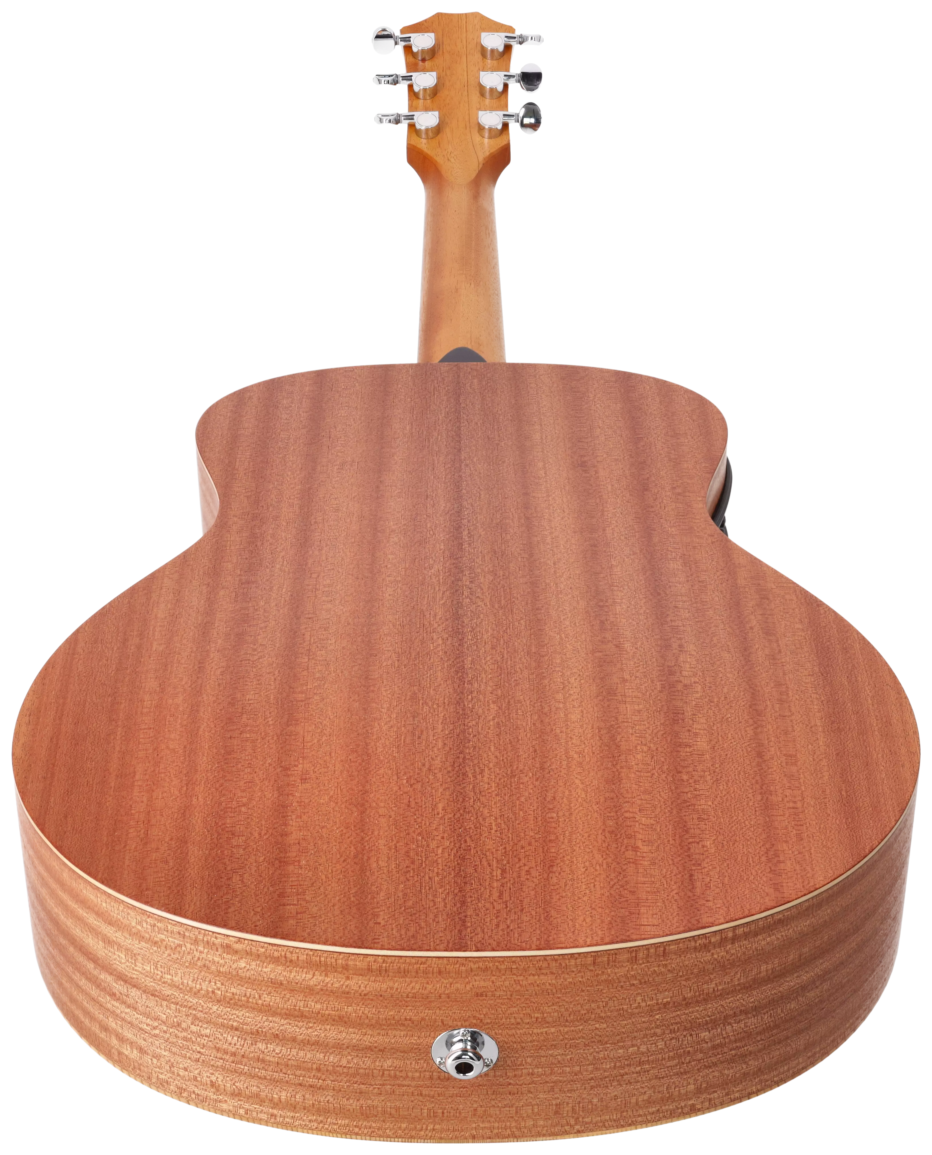 Taylor GS Mini-e LTD Olive 6