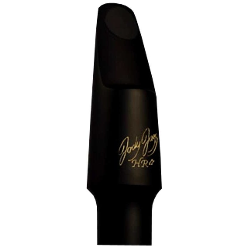 JodyJazz - JodyJazz HR Hard Rubber Mundstück Für Tenorsaxophon 7