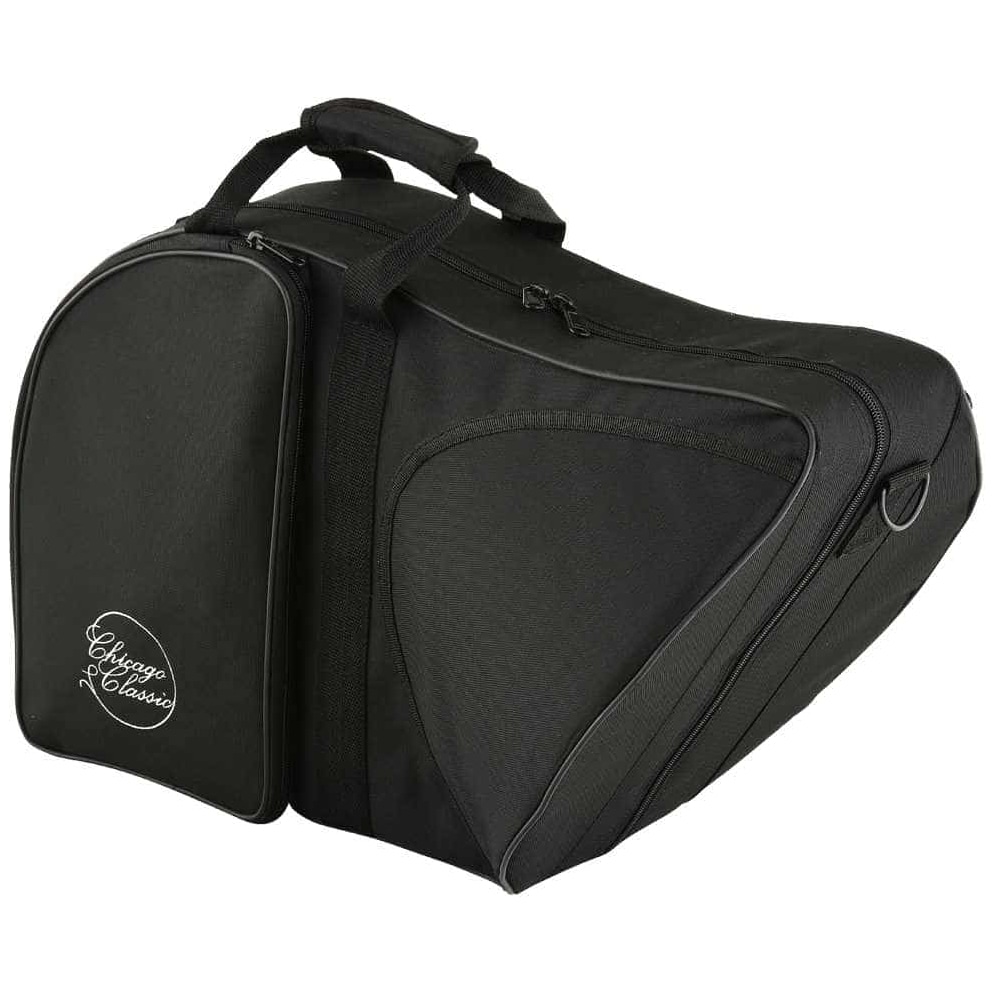 Chicago Winds - Chicago Winds CC-HR3100L Kinderwaldhorn - 9