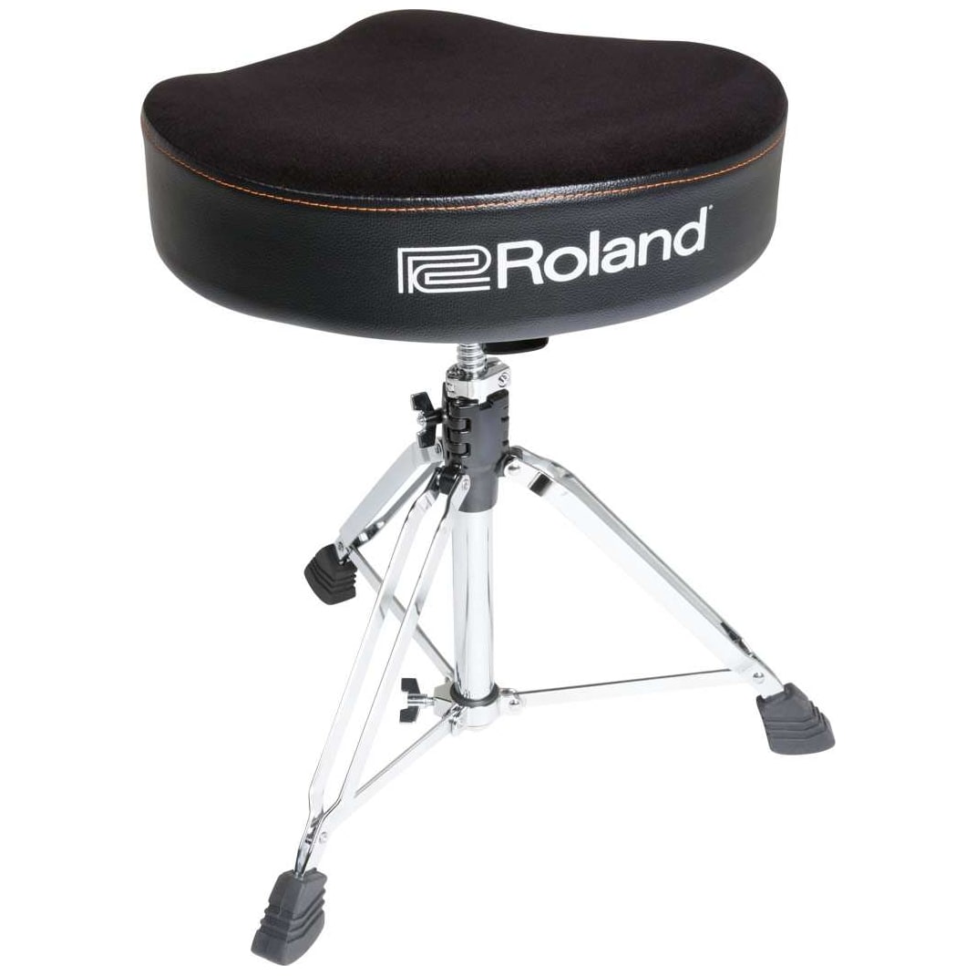 Roland - Roland RDT-S Saddle Drum Throne