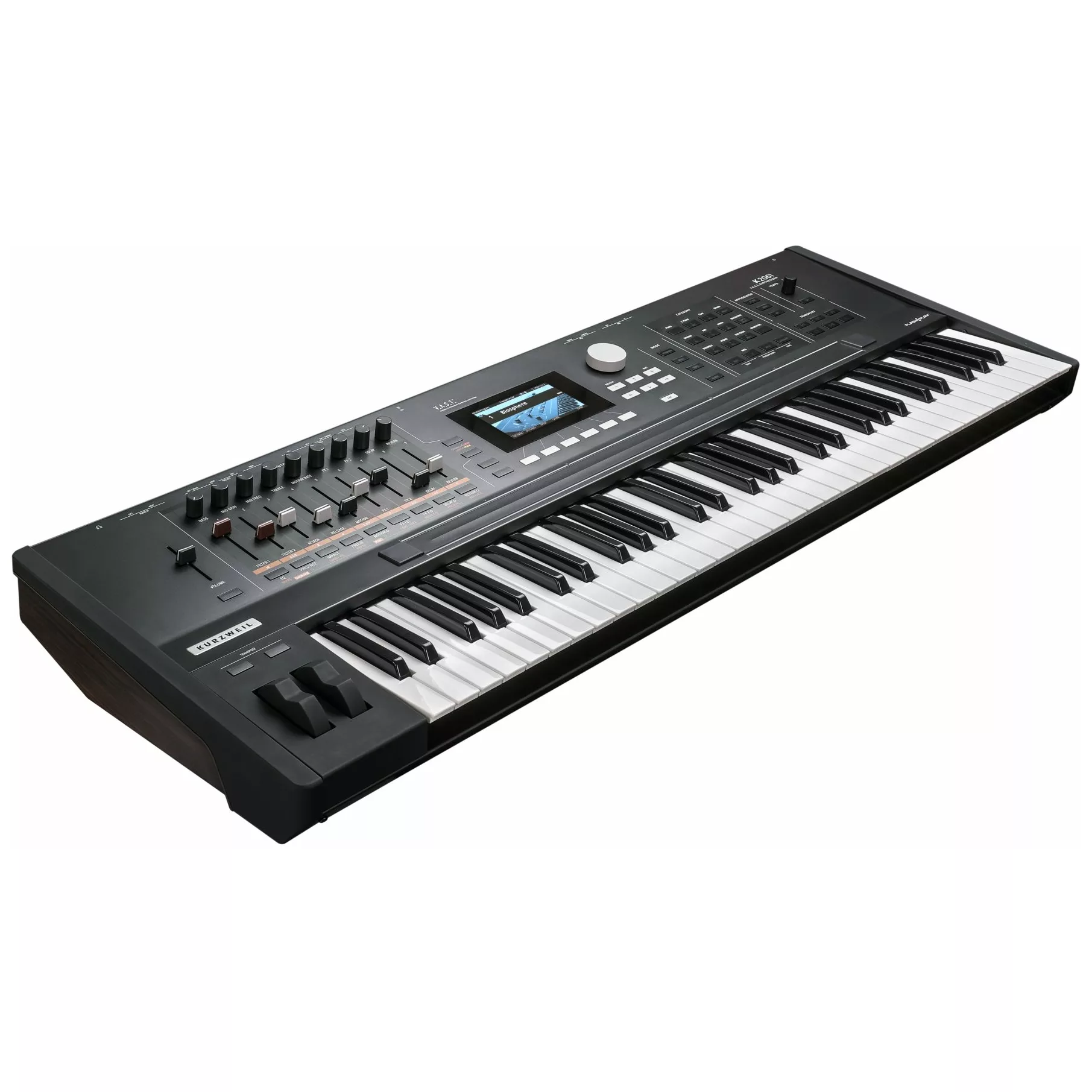 Kurzweil K2061 2