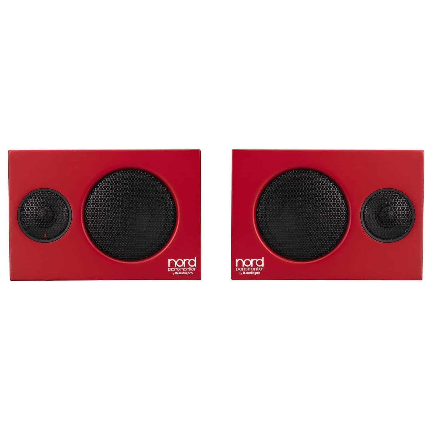 Clavia - Clavia Nord Piano Monitor V2 - 2