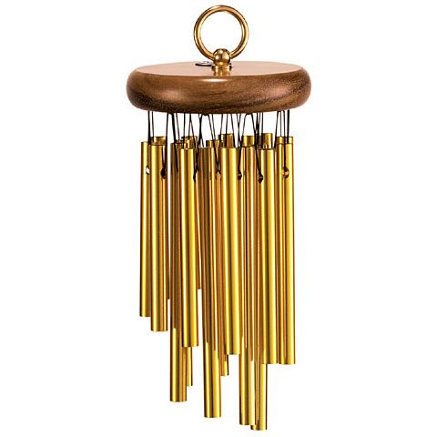 Meinl Cymbals CH-H18 Handchimes 18 Bars