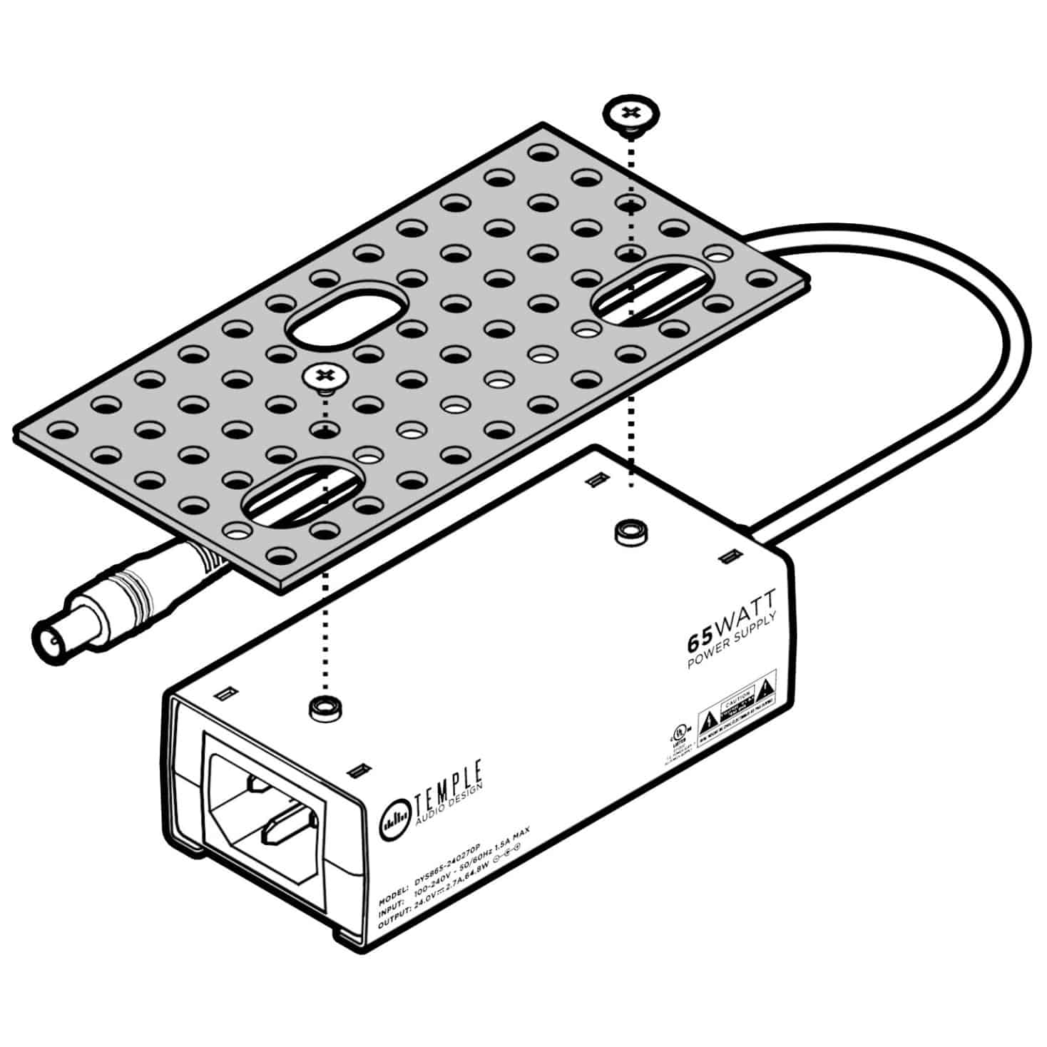  PSU-65-EU 3