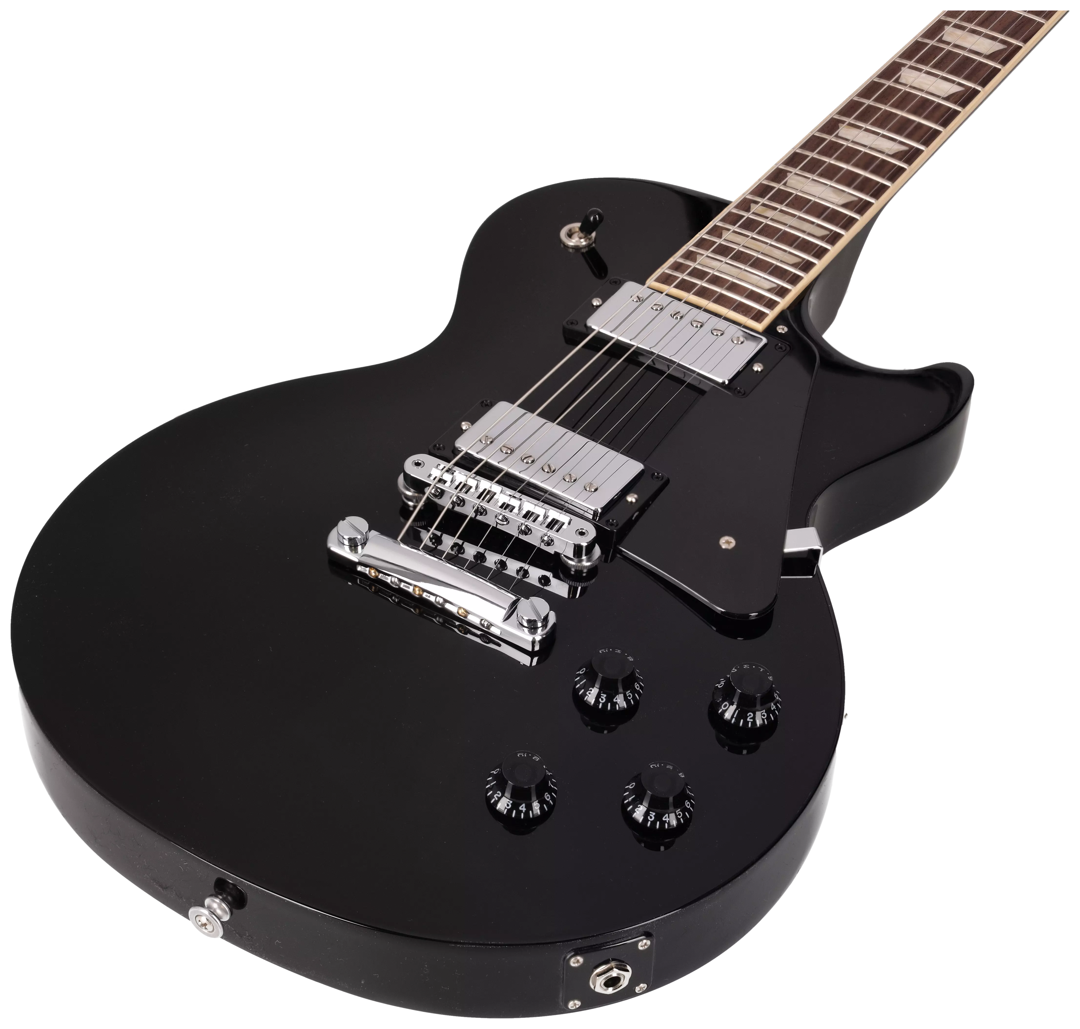 Gibson Les Paul Studio EB 5