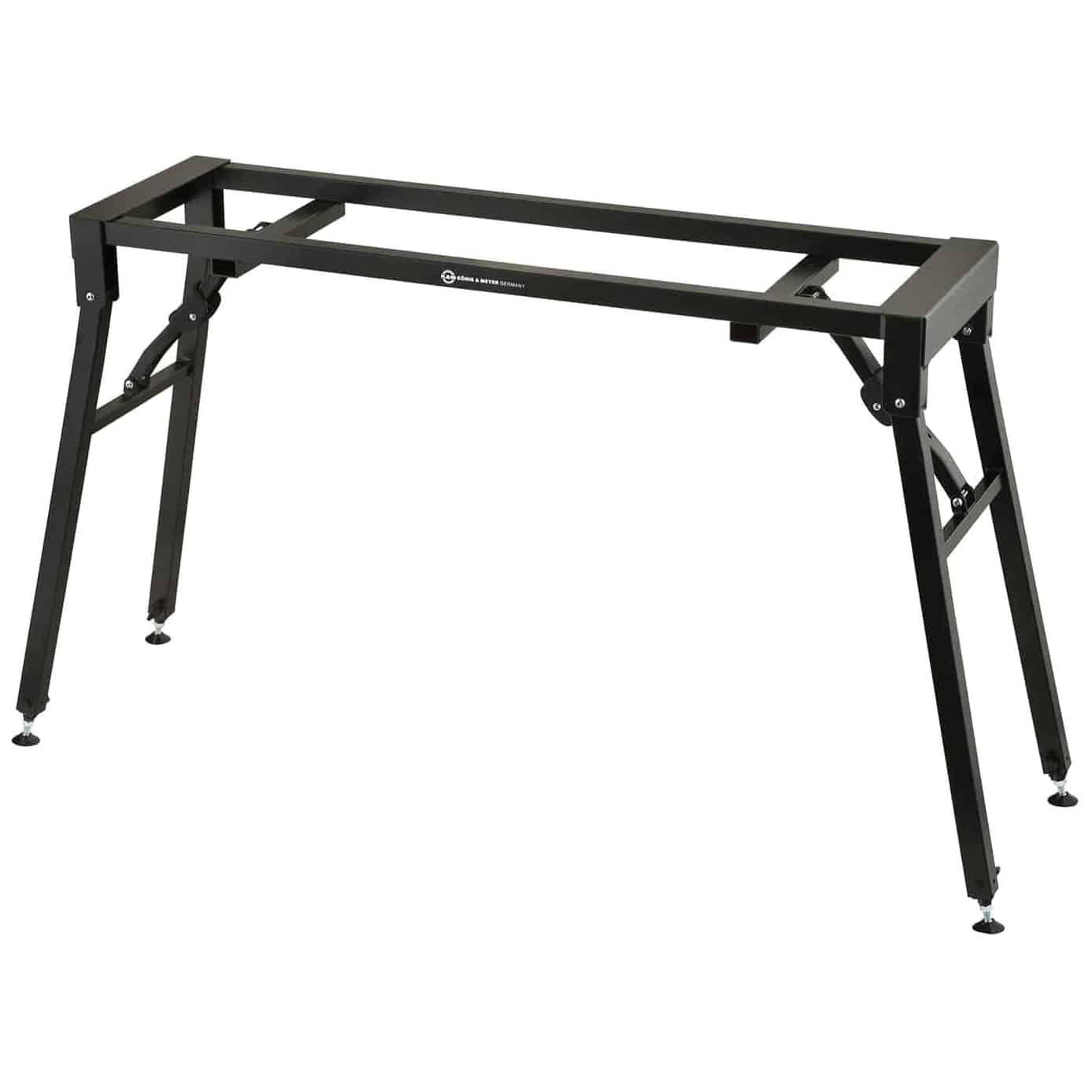 König Meyer - König Meyer 18953 Stagepiano-Klapptisch