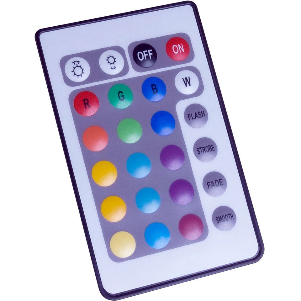 American DJ LED Color Tube 3
