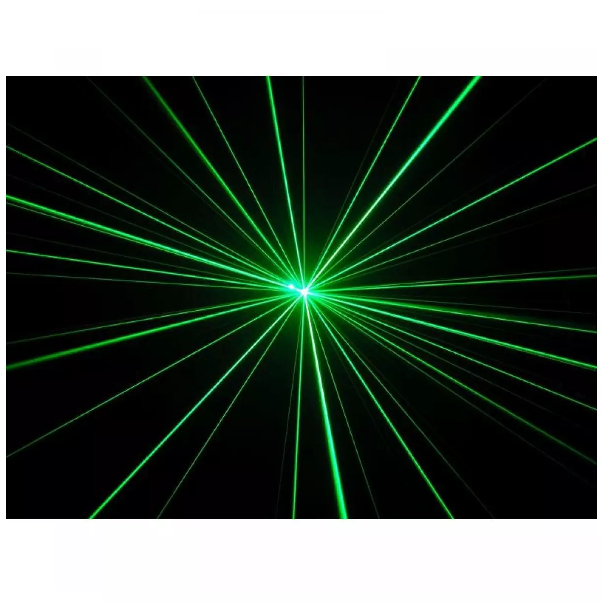 JB Systems USB Laser 3