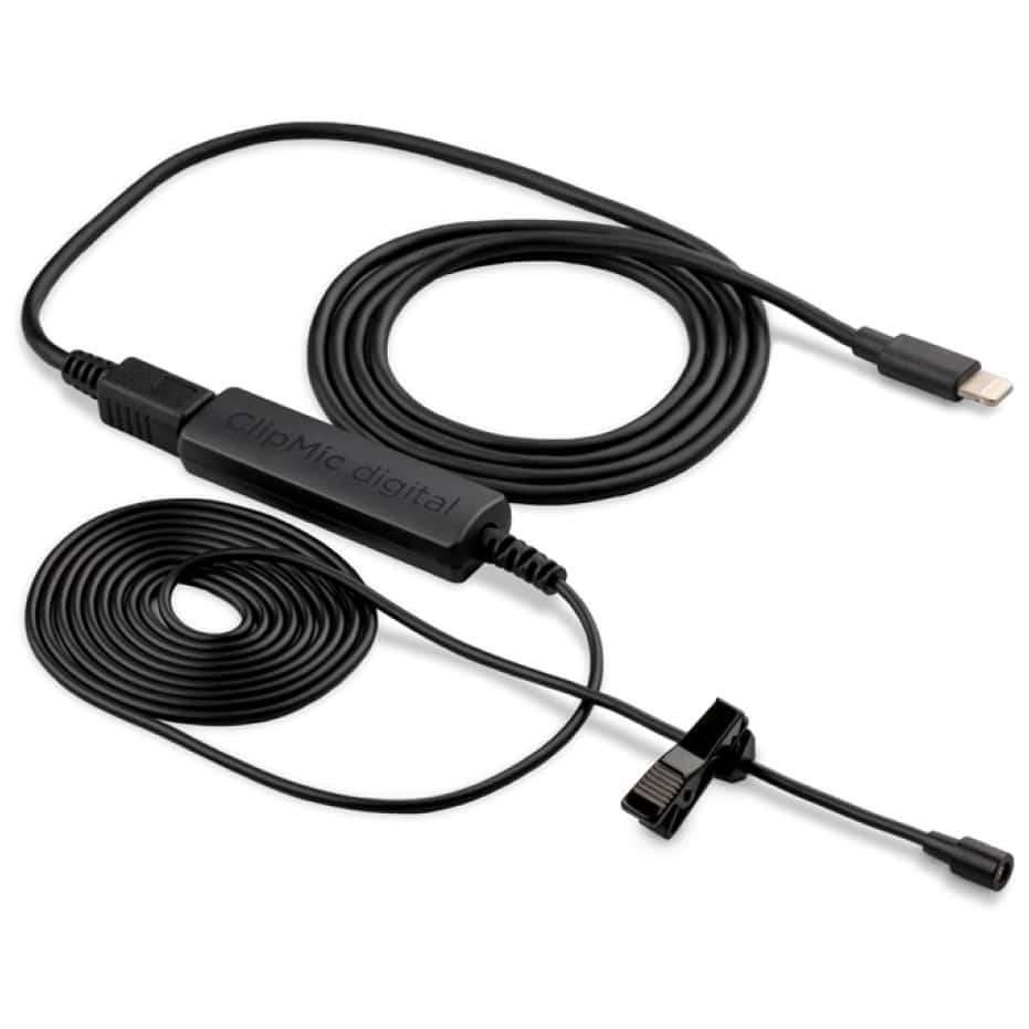 Image of Apogee clipmic digital 2 12000044 0