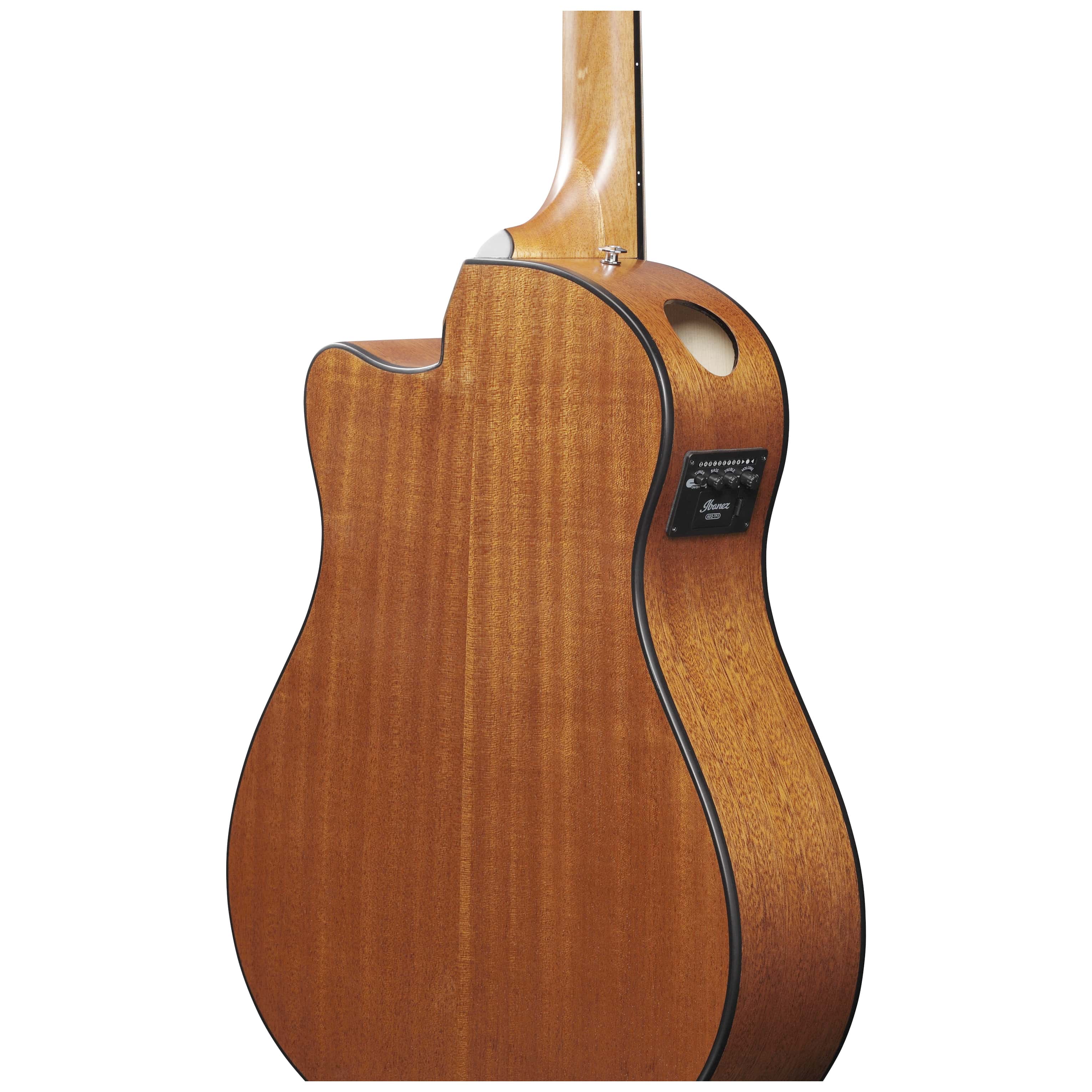 Ibanez AAM50CE-OPN 8