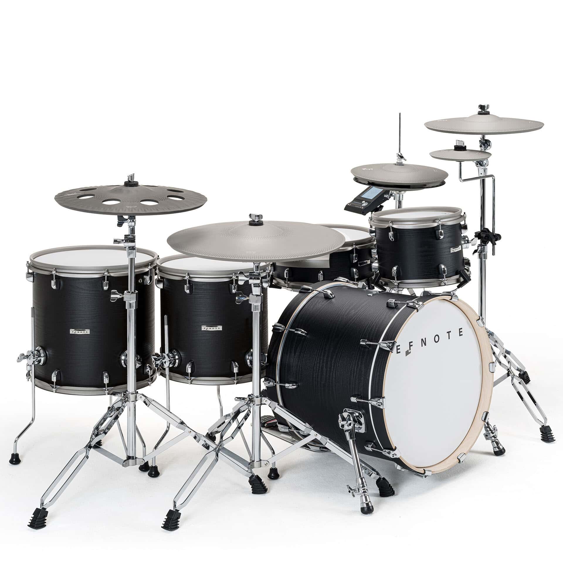 Efnote 7X Electronic Drum Kit EST-7XSTDSET-BO