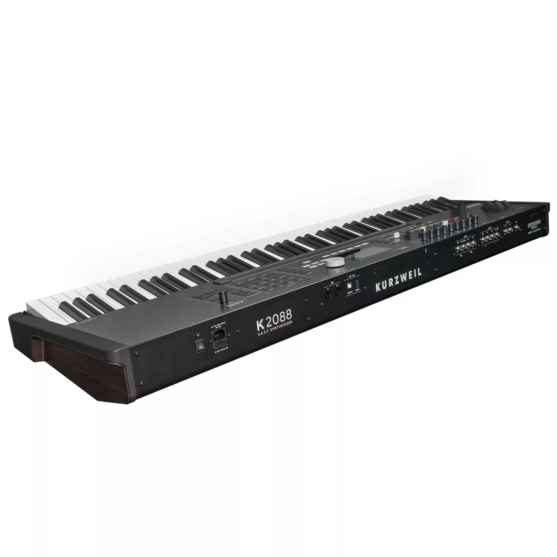 Kurzweil K2088 4