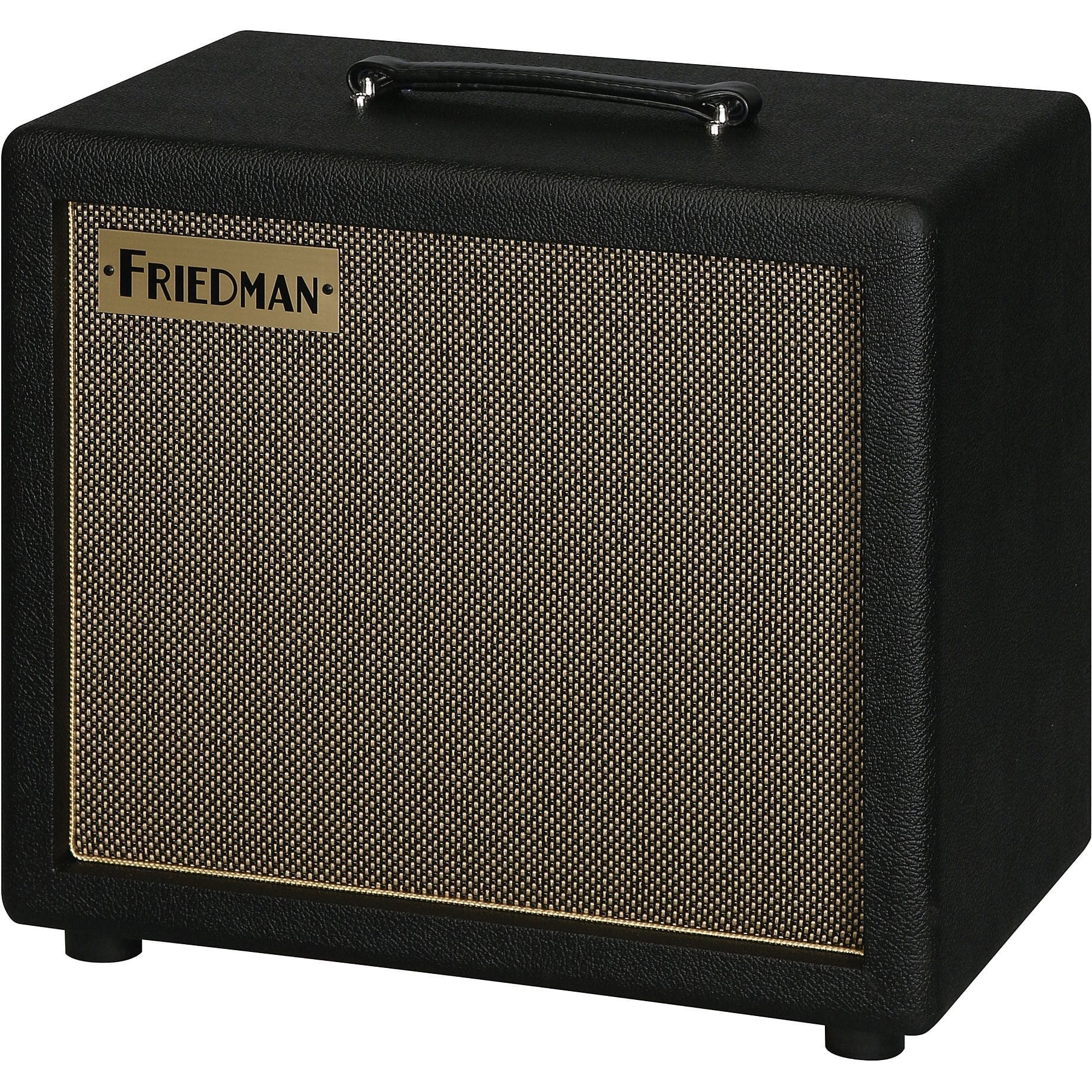 Friedman Guitars Runt 1x12" Cab