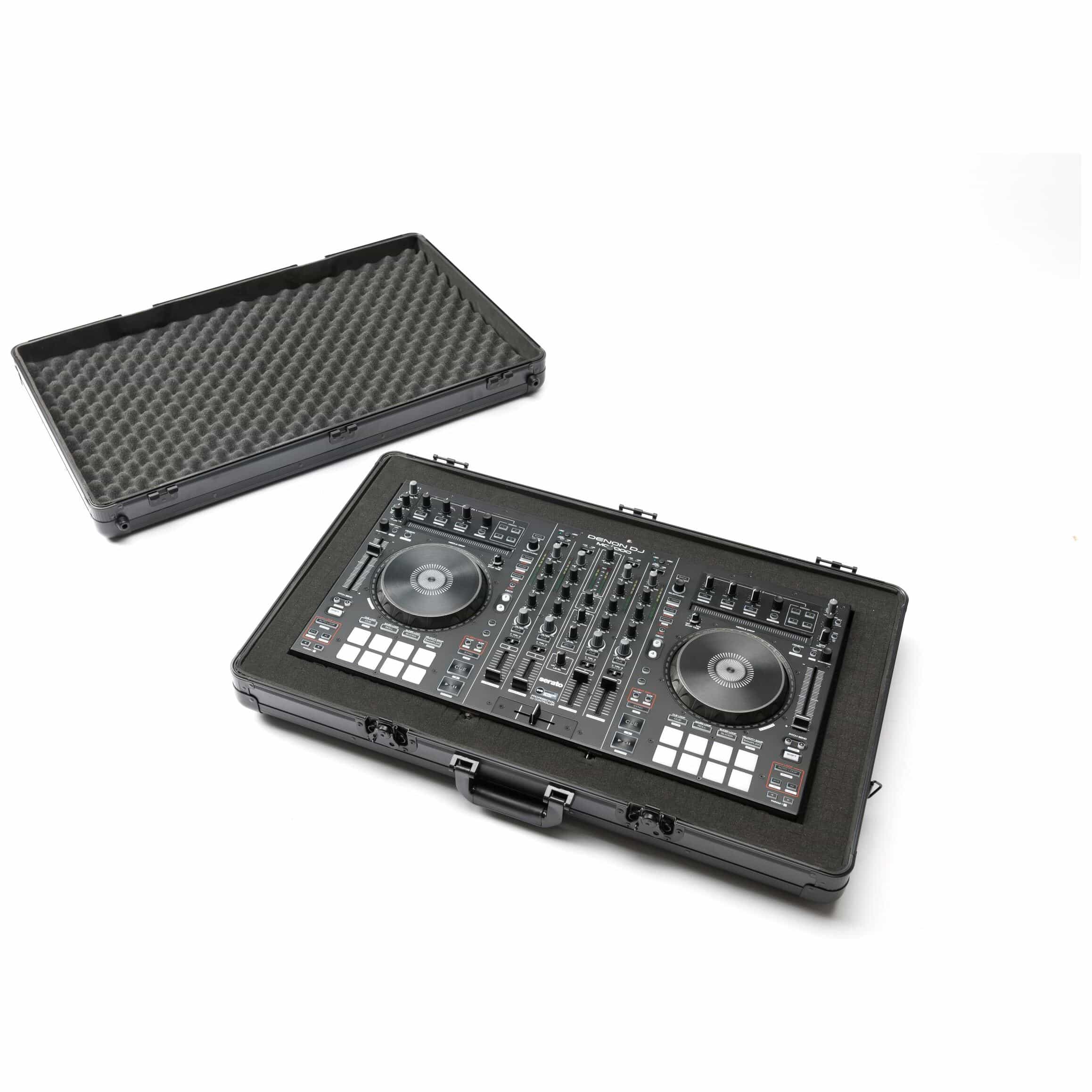 Magma Carry Lite DJ-Case XXL Plus 9