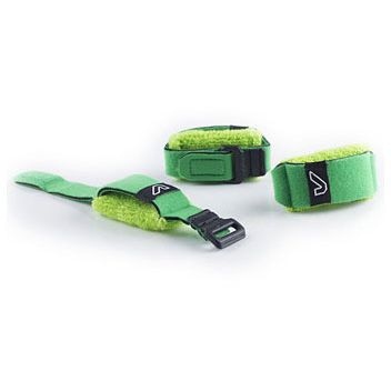 Gruv Gear FretWraps SM Leaf