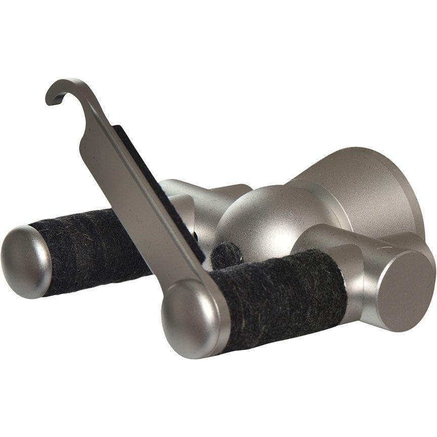  Lock System Wandhalter Silver 2