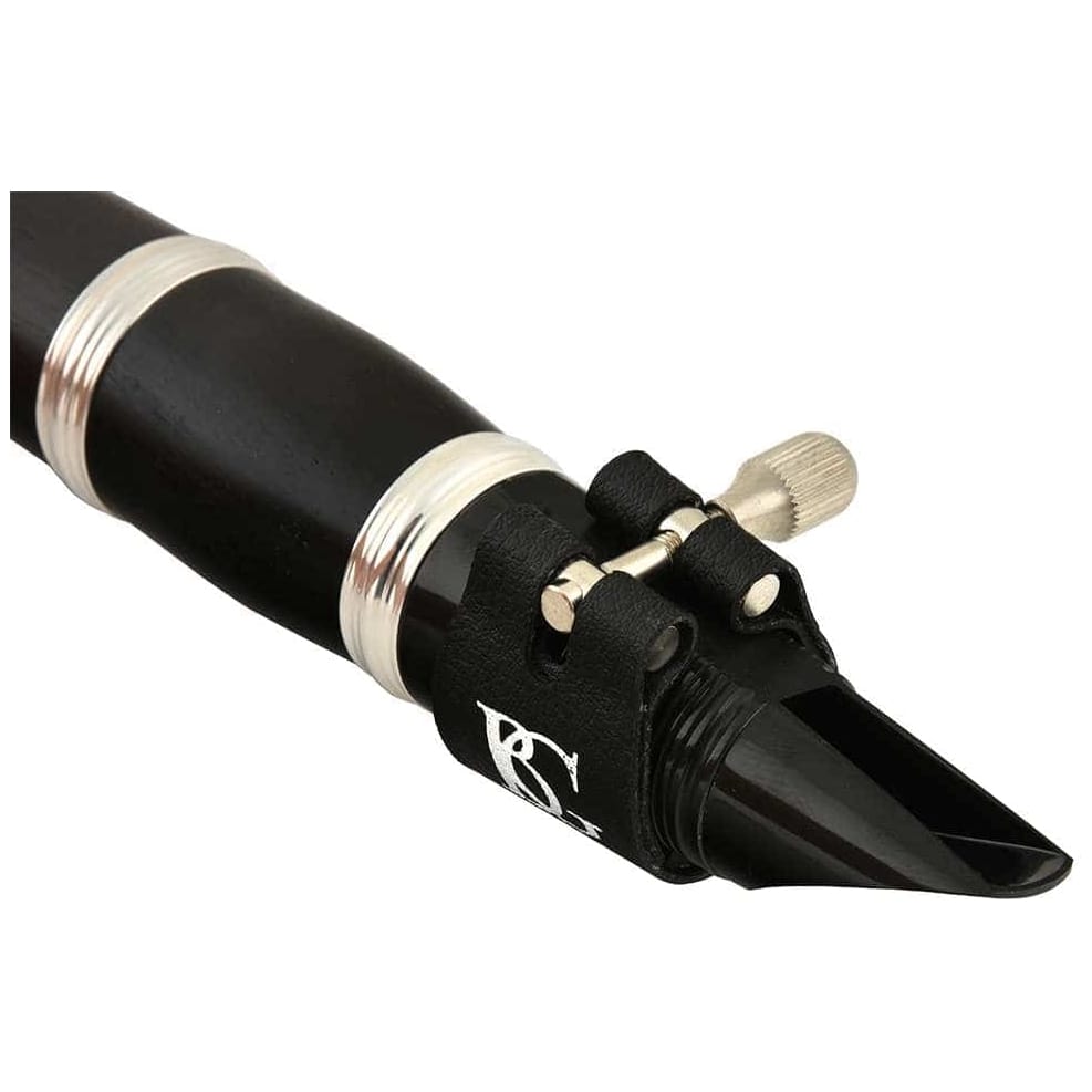 Yamaha - Yamaha YCL-457II-22 B-Klarinette - 3