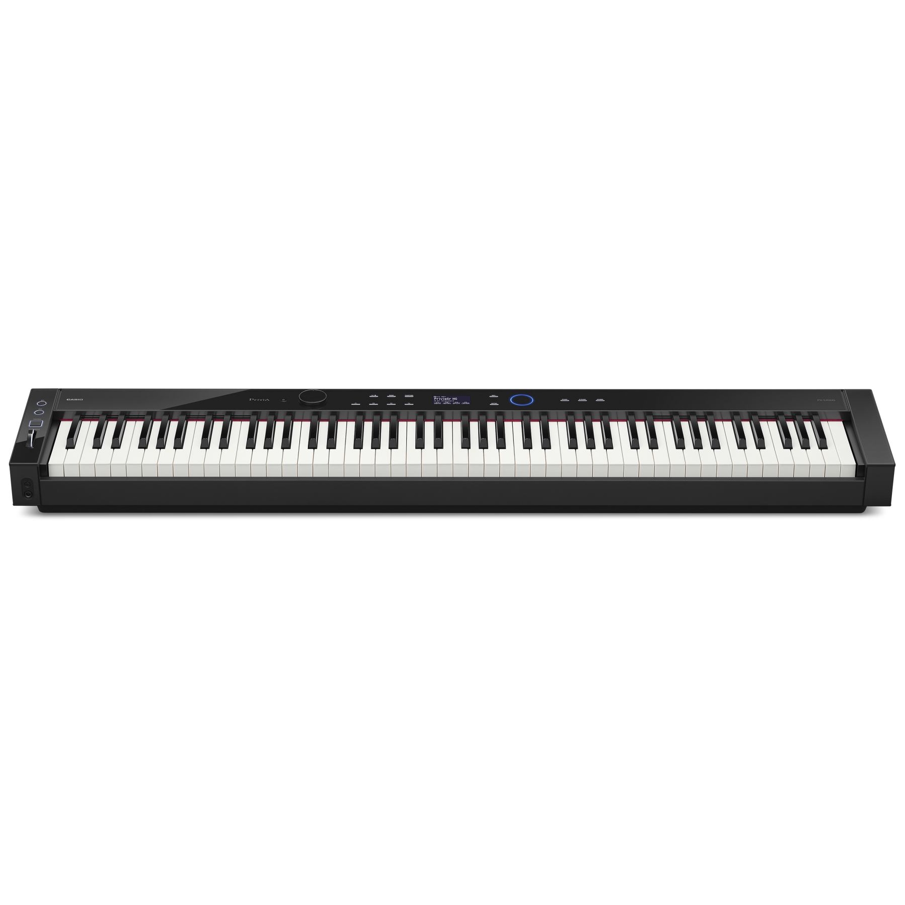Image of Casio px s7000 bk privia 10029029 3