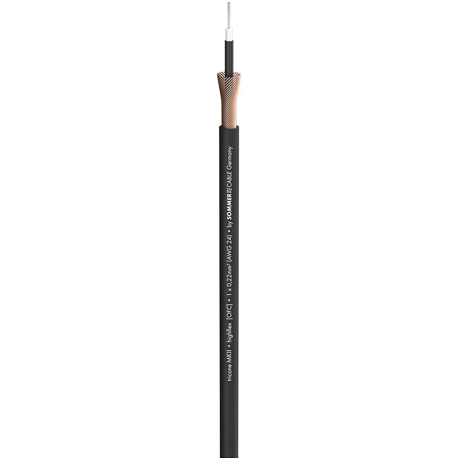 Sommer Cable Tricone® MKII 1