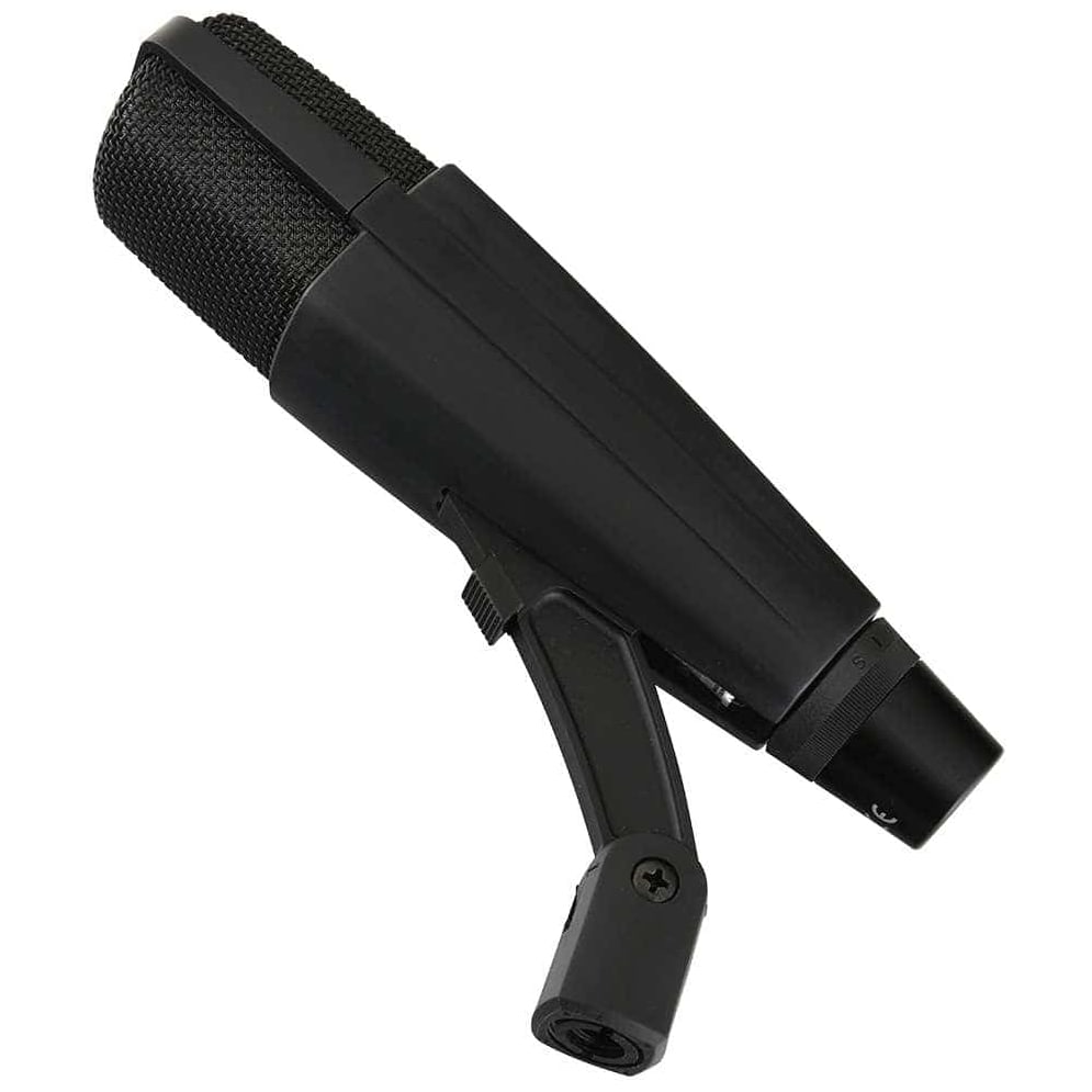 Sennheiser - Sennheiser MD-421 II - 2