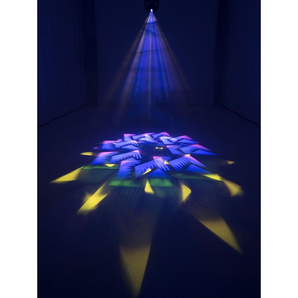  DMH-160 MK2 LED Moving Head 5
