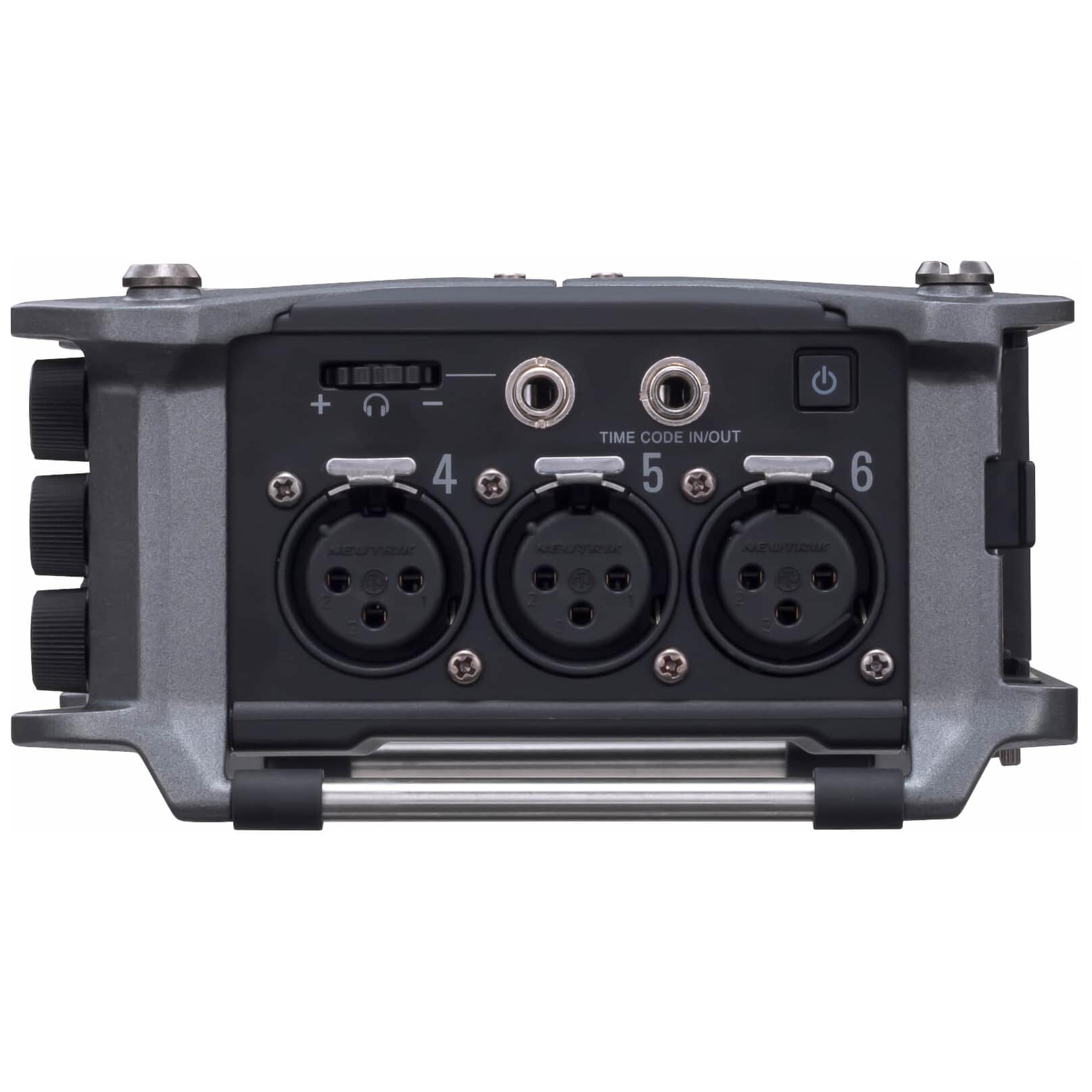 Zoom - Zoom F6 - 4