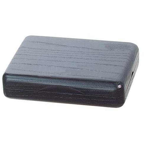 Arnolds Sons - Arnolds Sons Blattetui Tenorsaxophon Holz Schwarz