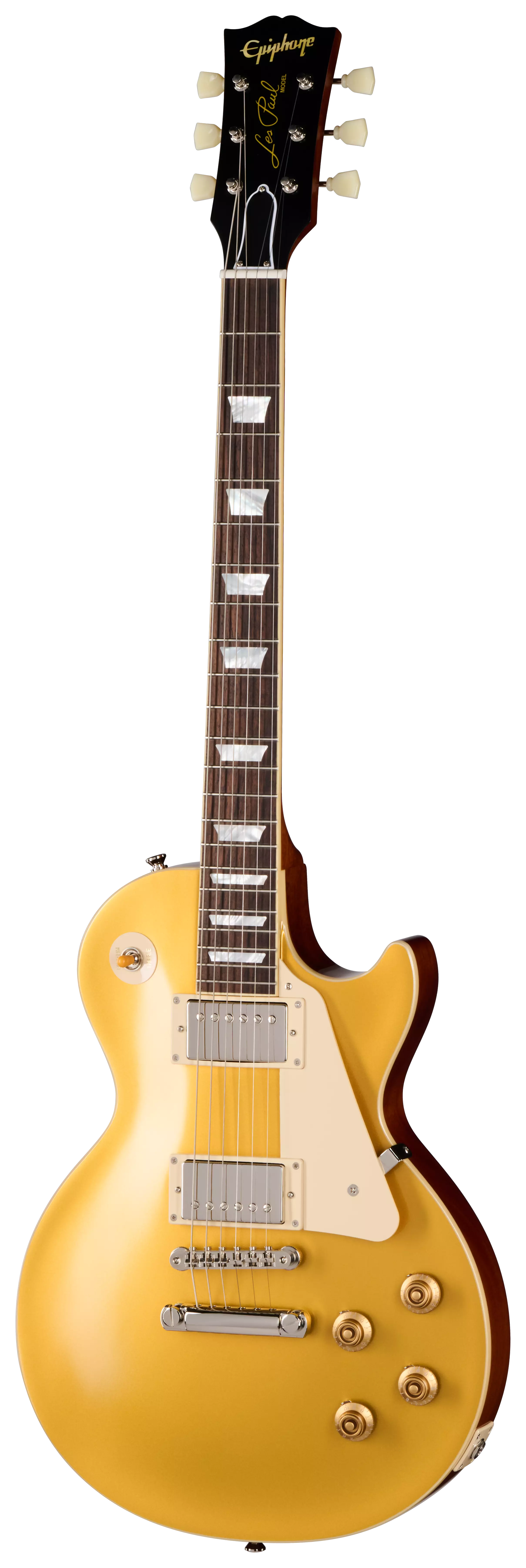 Epiphone 1957 Les Paul Goldtop Reissue
