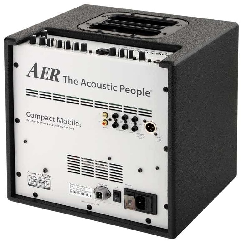 AER - AER Compact Mobile - 1