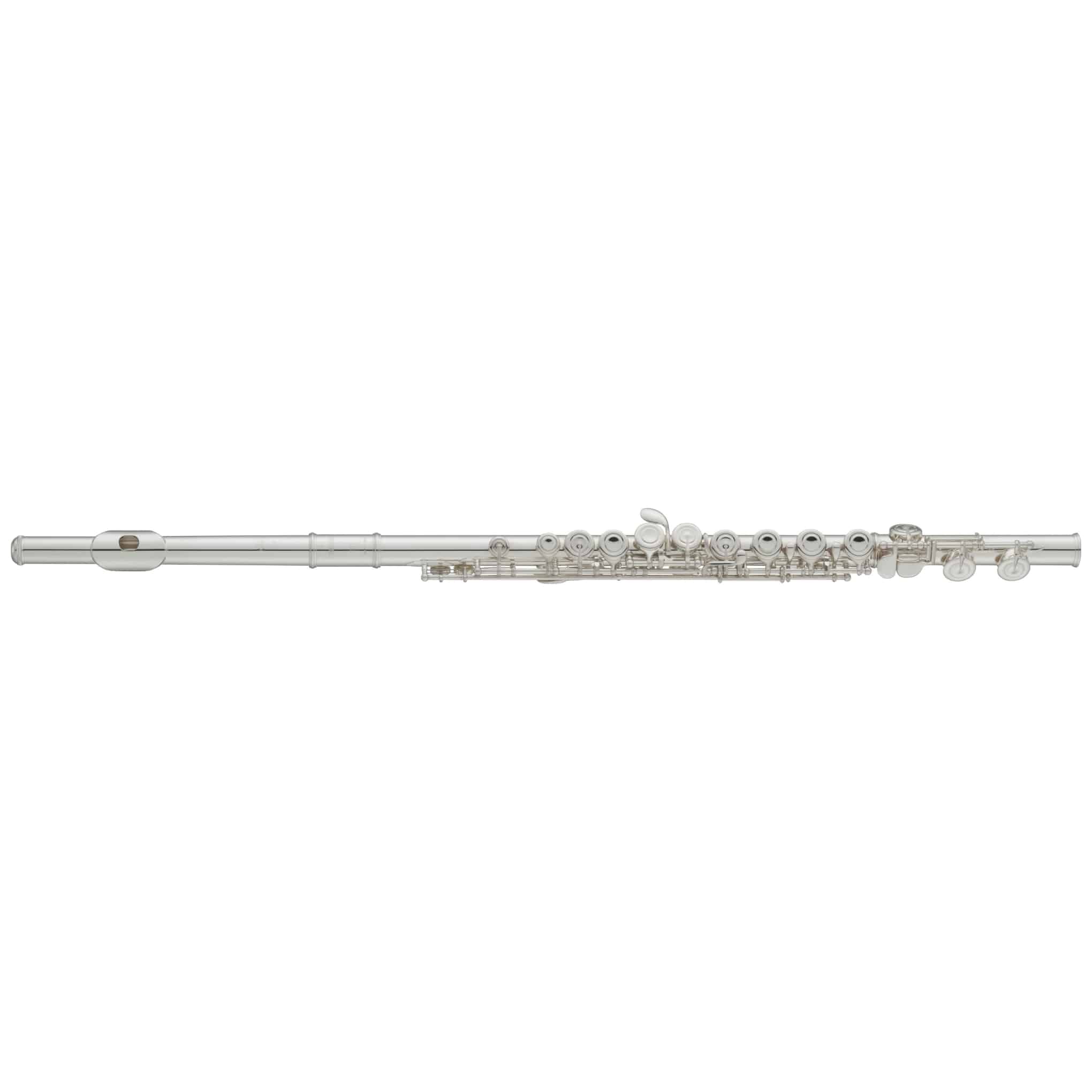 Image of Yamaha yfl 412 querflöte 10028674 0