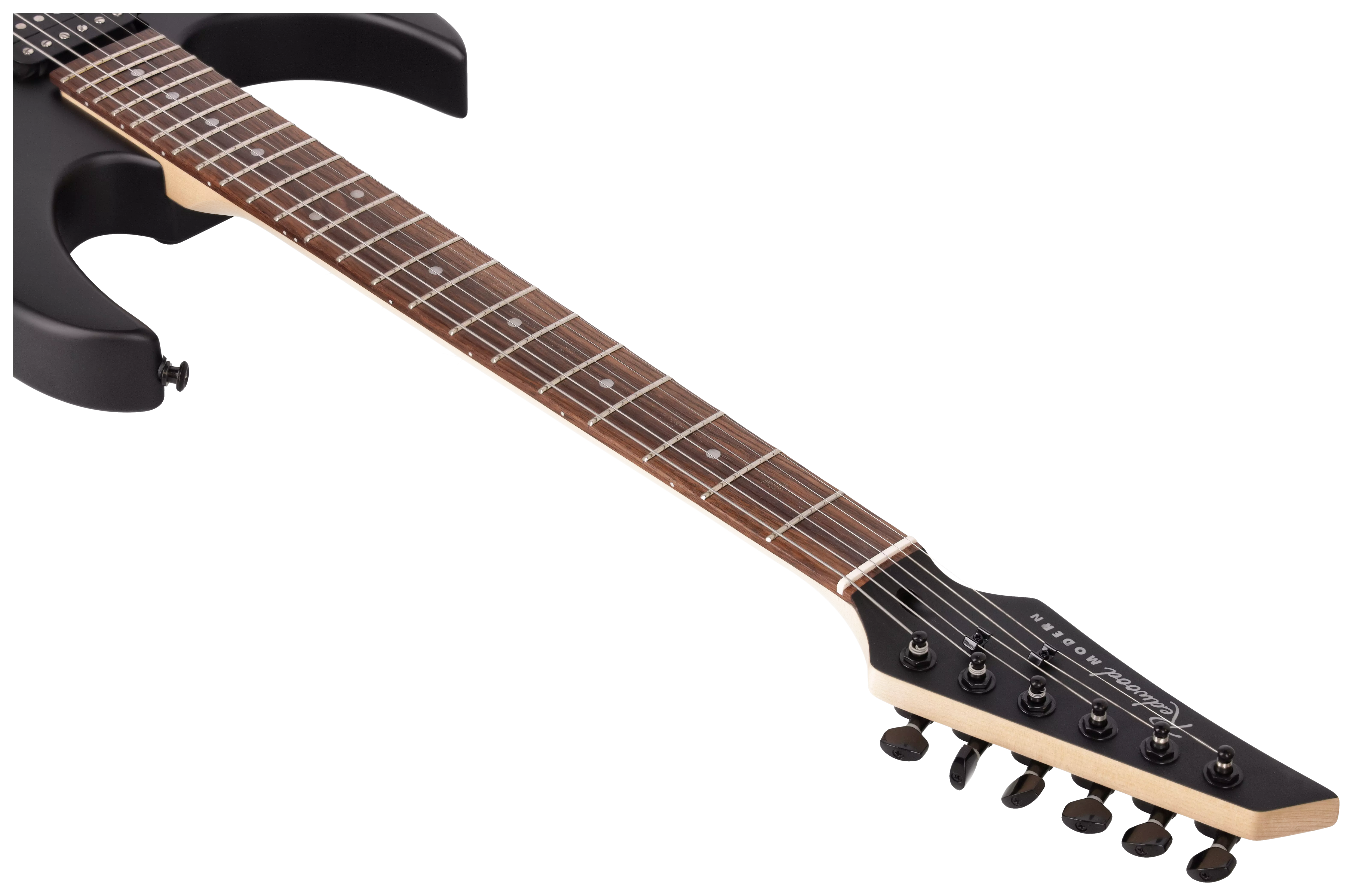 Redwood Modern HH RW HT LH Satin Black 13