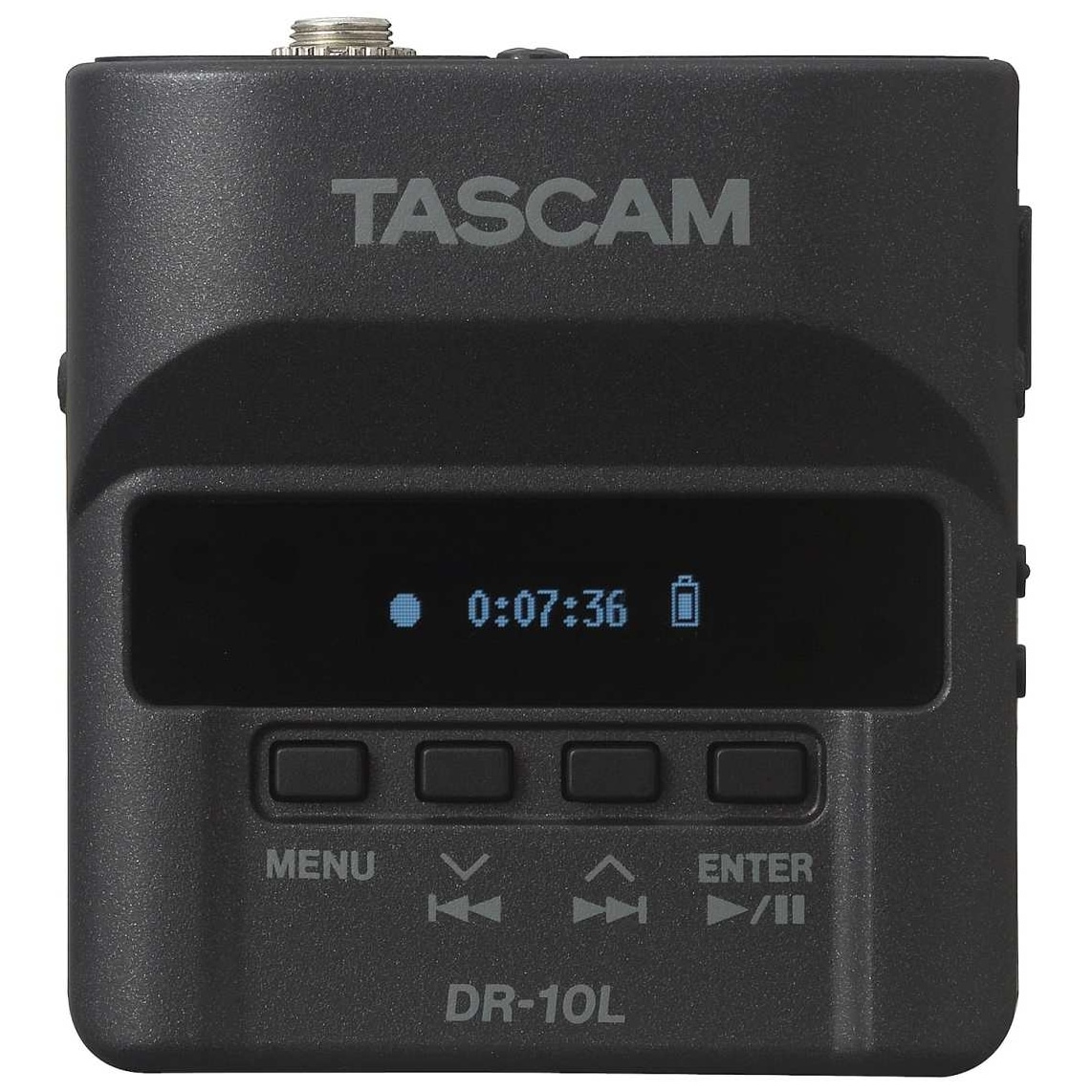 Tascam - Tascam DR-10L - 1