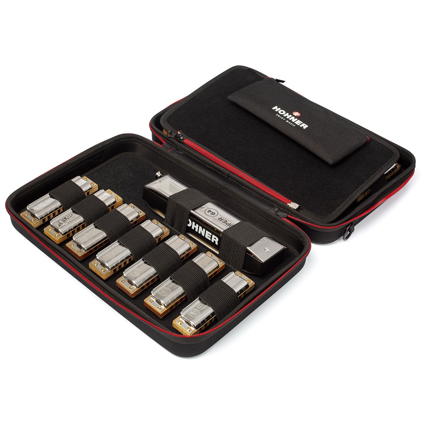 Hohner FlexCase L 3