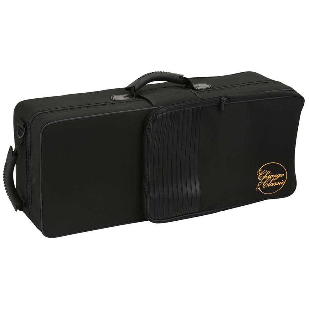 Chicago Winds - Chicago Winds CC-TS4300AR Tenorsaxophon Antique Red - 7