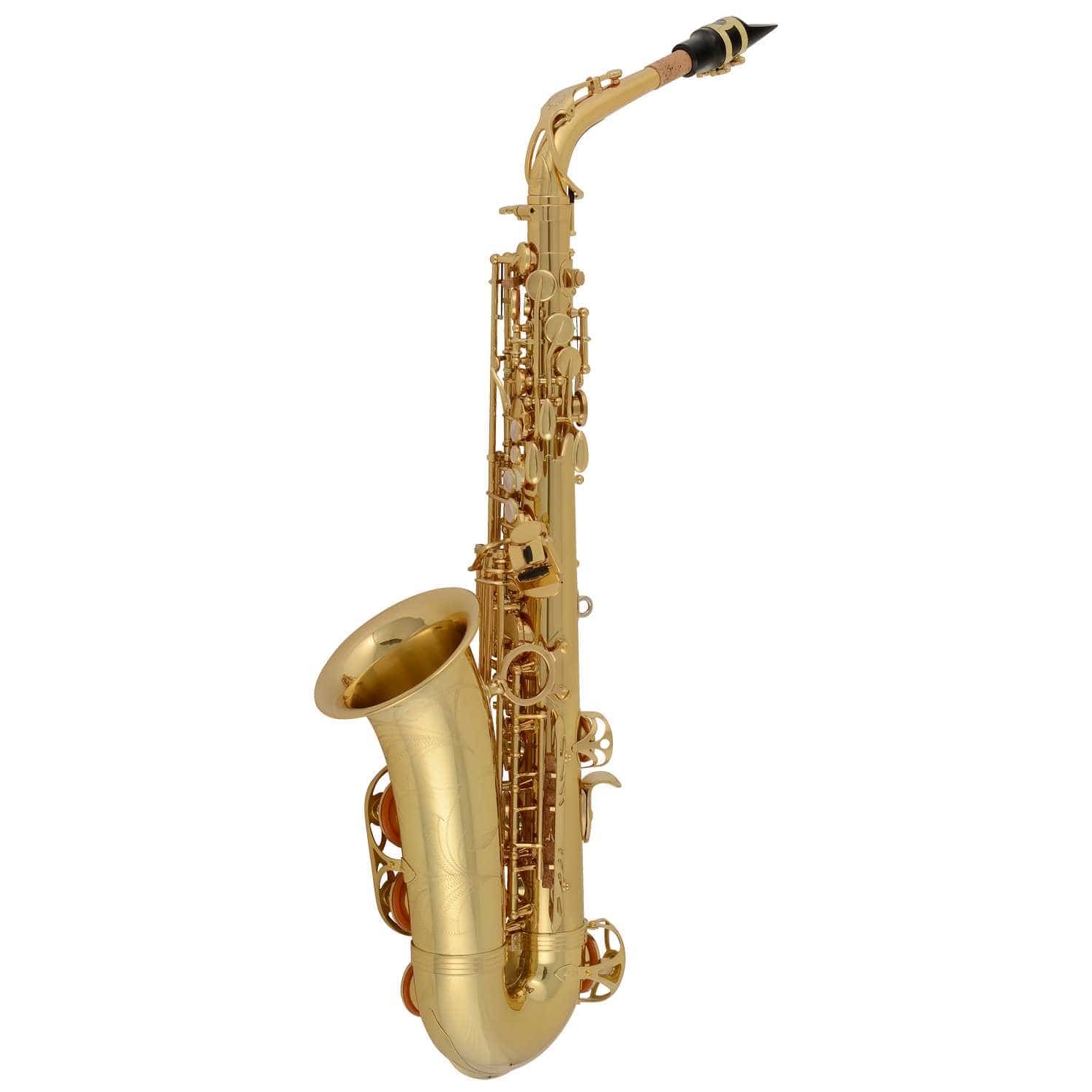 Yanagisawa - Yanagisawa A-WO1 Altsaxophon - 1