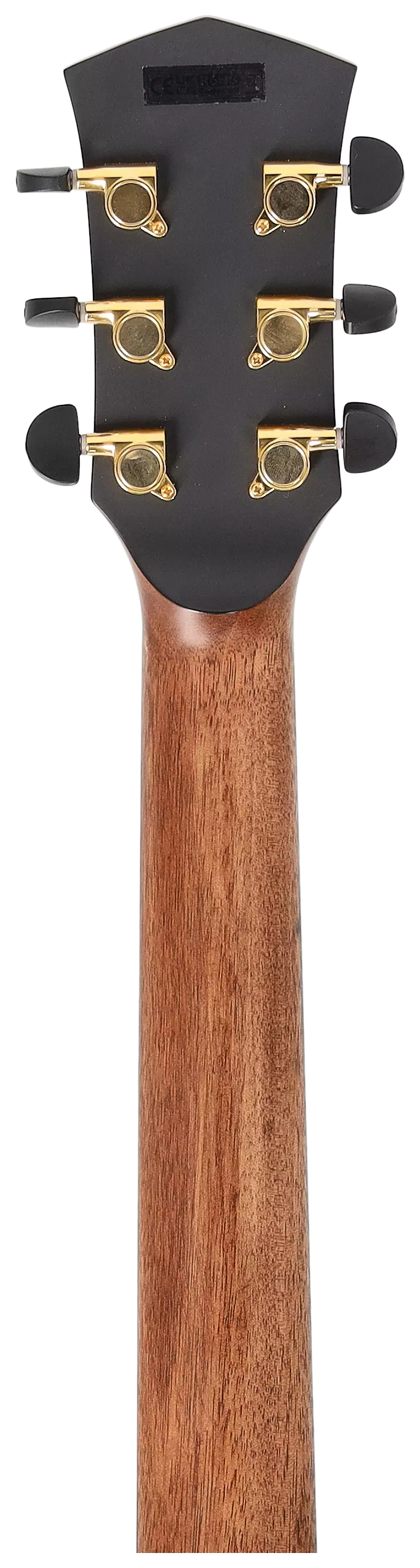 Cort Cut Craft Limited Natural 12