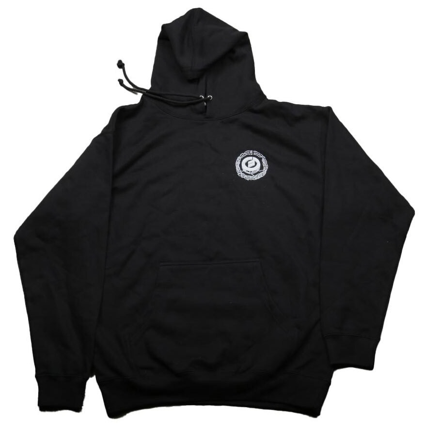 Moog Robot Hoodie L 2